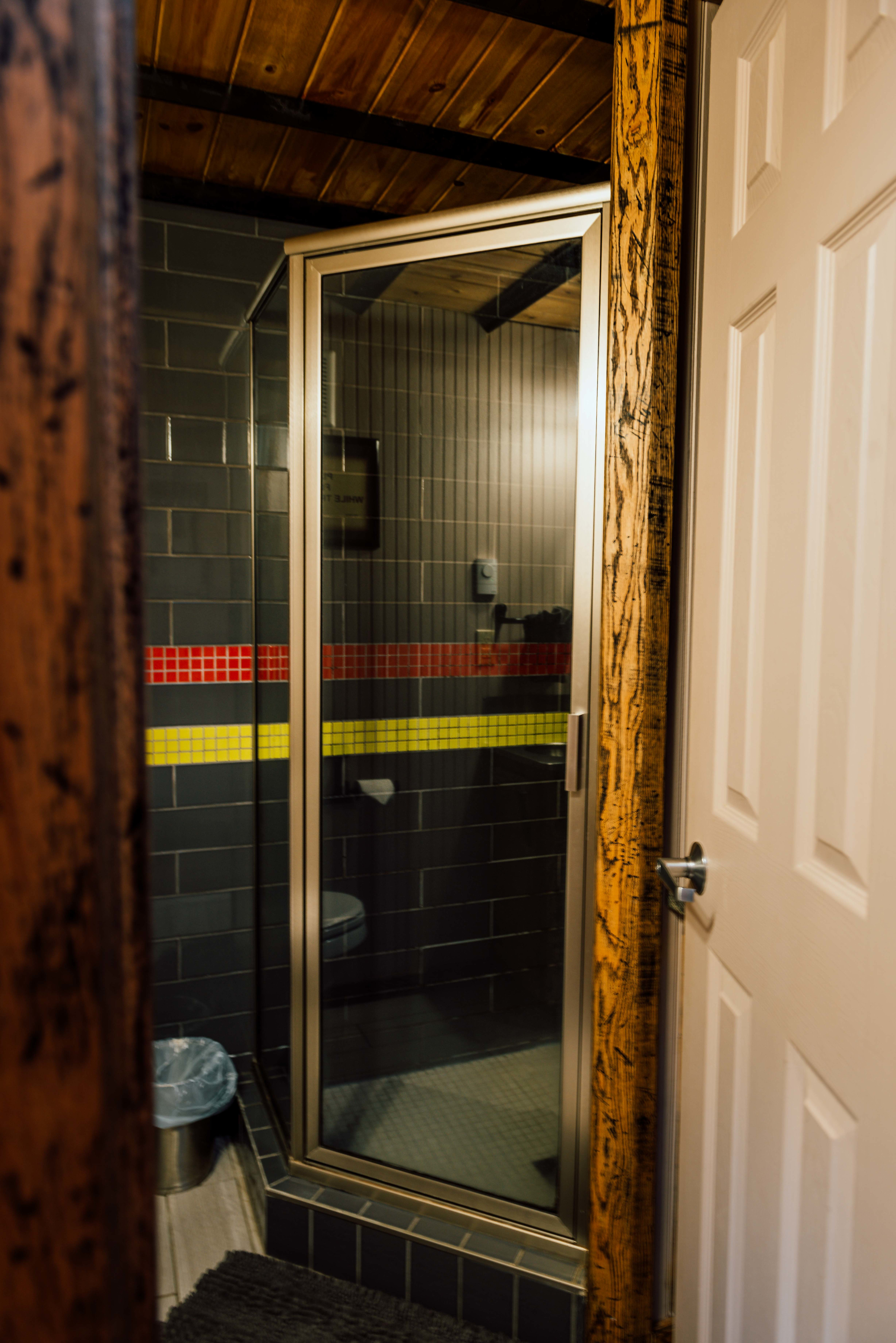 Buffalo Creek Vacations