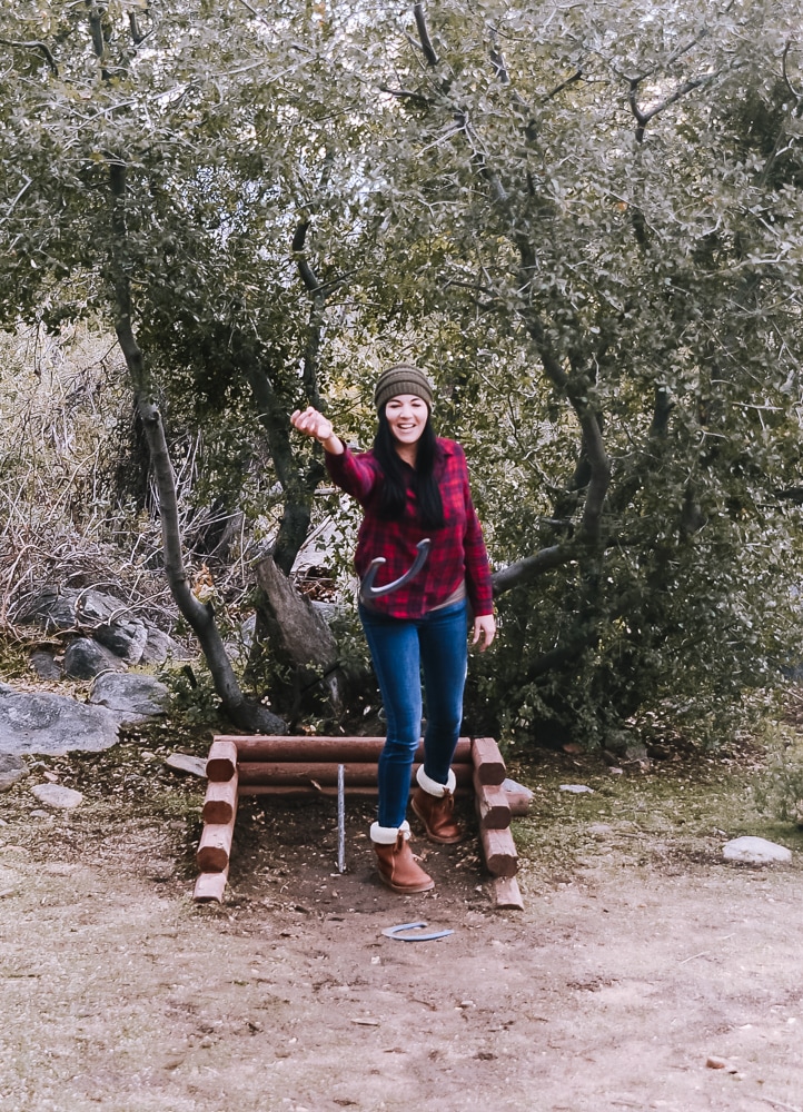 Shirley Creek Retreat