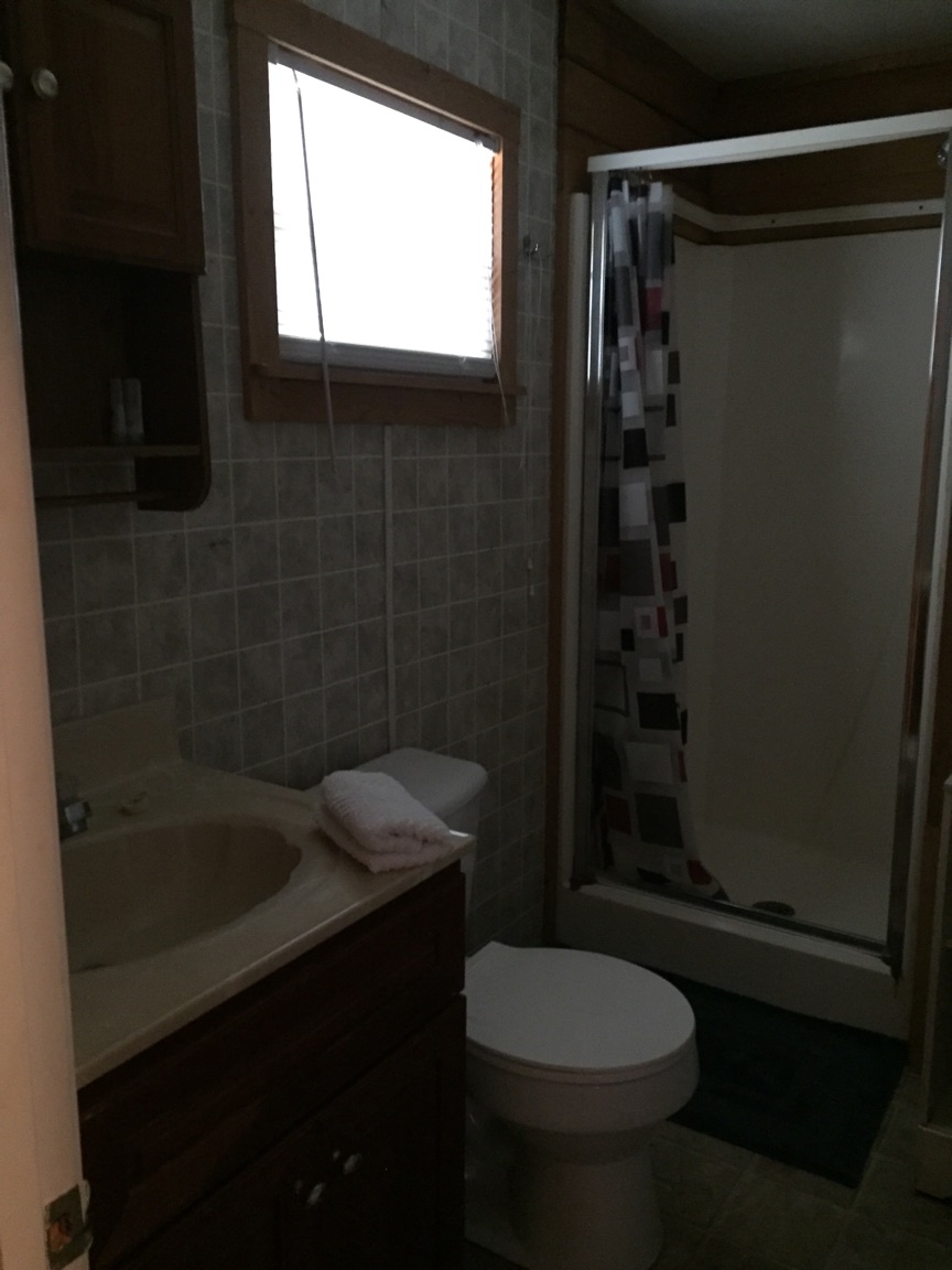 Spring Valley’s Tiny House