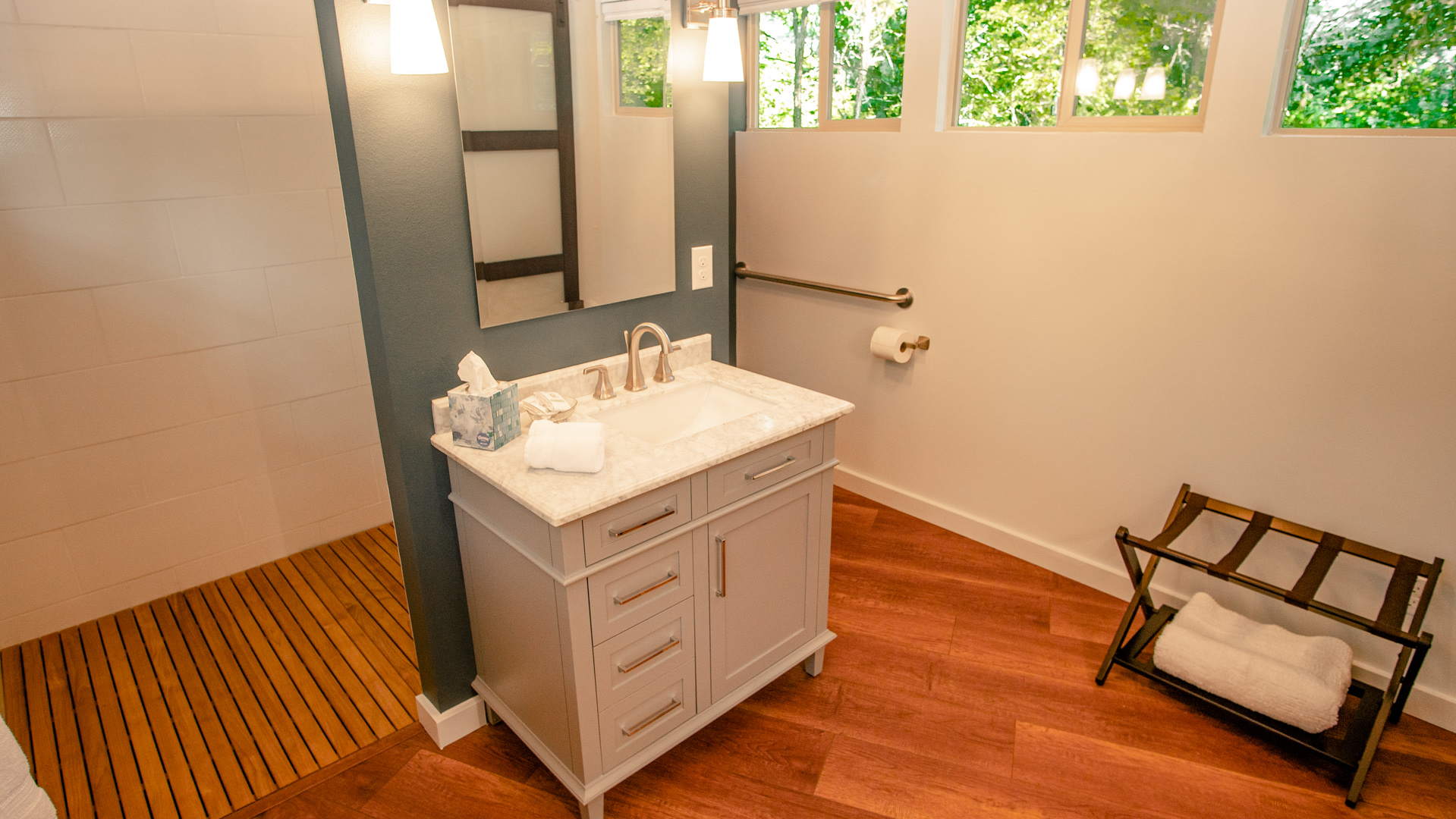En-suite Bathroom
