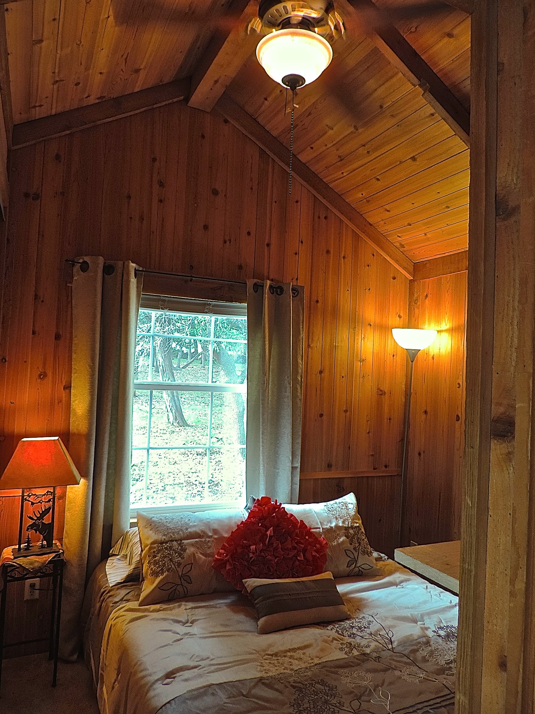HomeAway Ranch & Wildlife Preserve