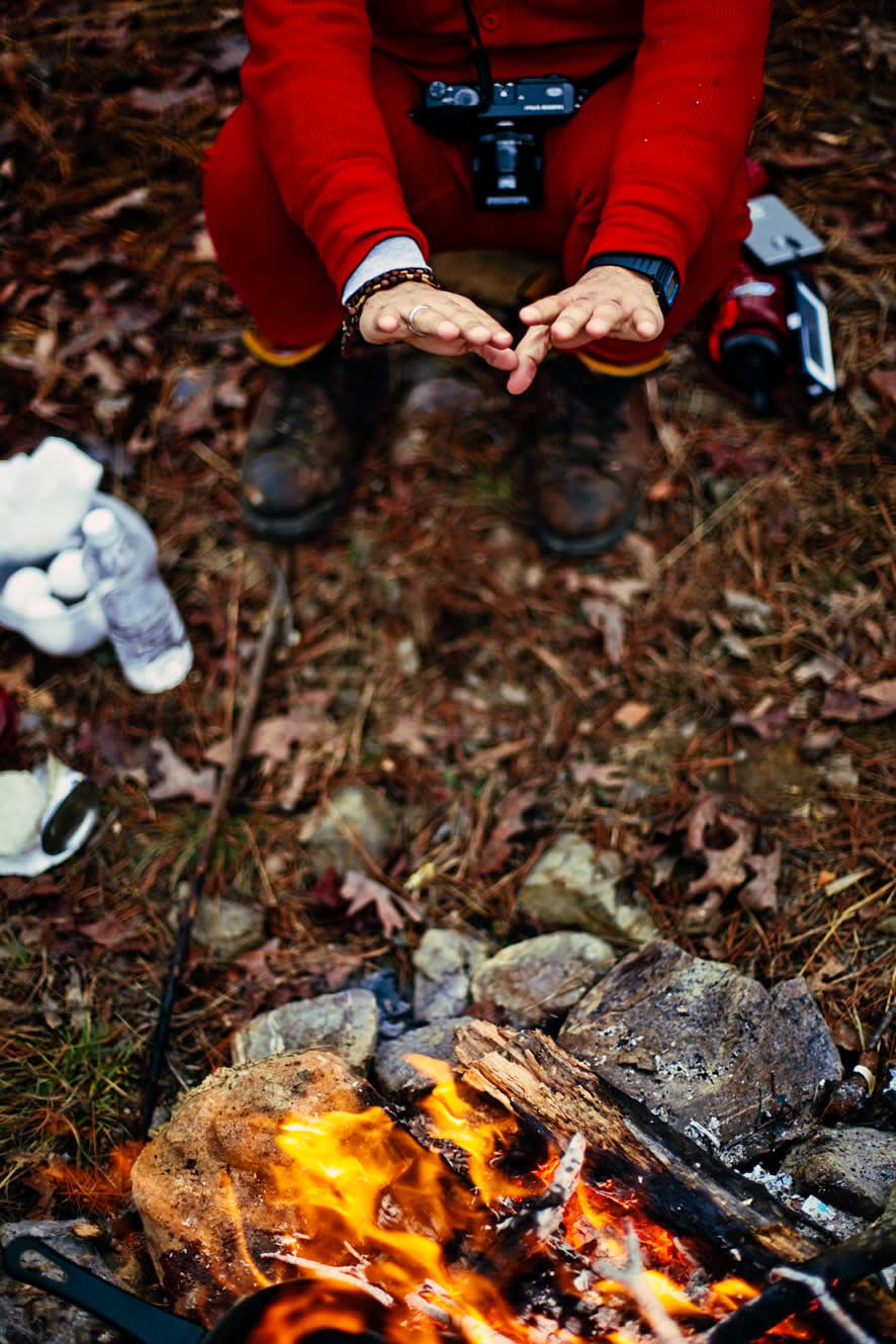 Ouachita National Forest