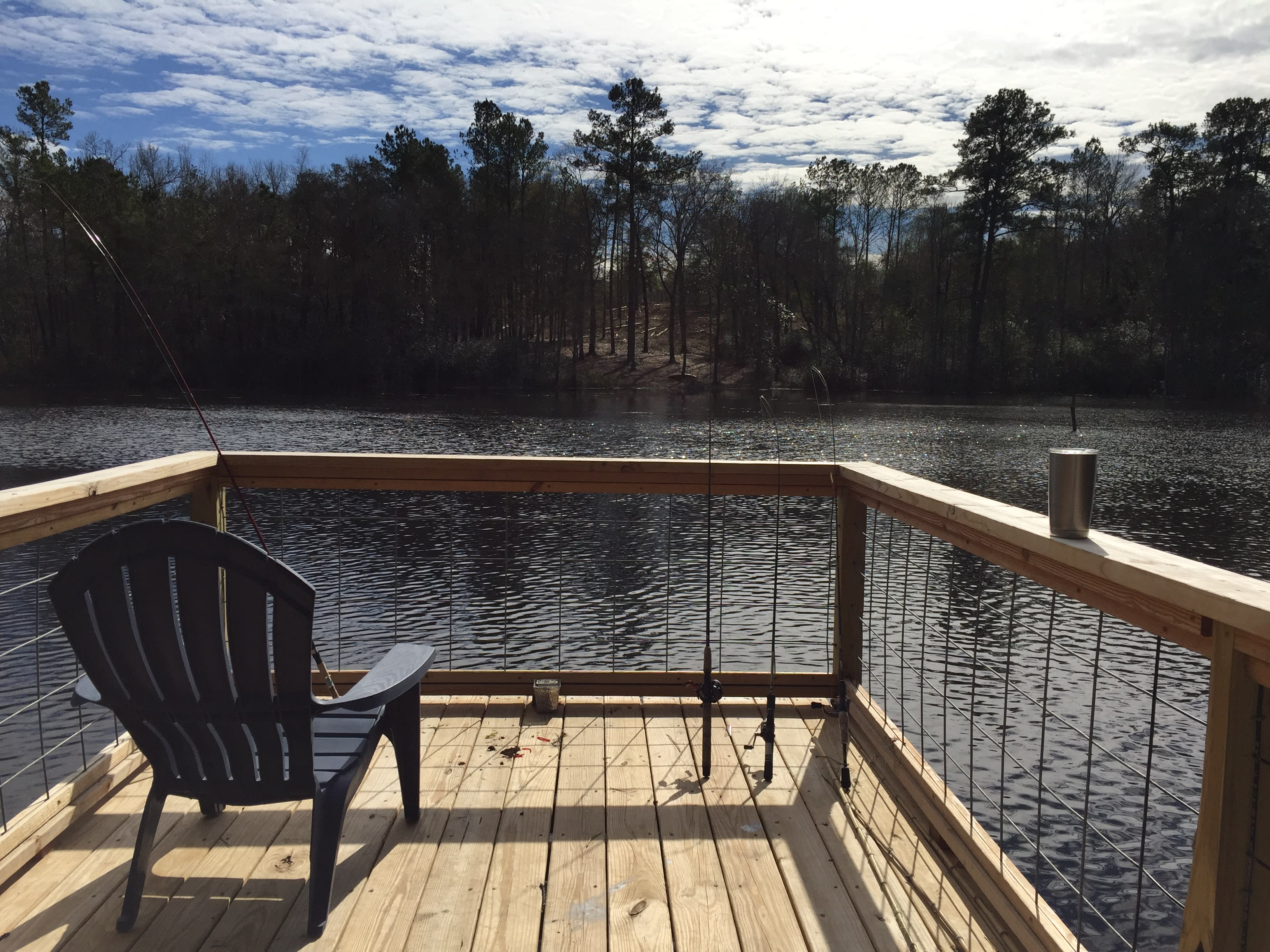 The Hollow: Off-Grid Paradise