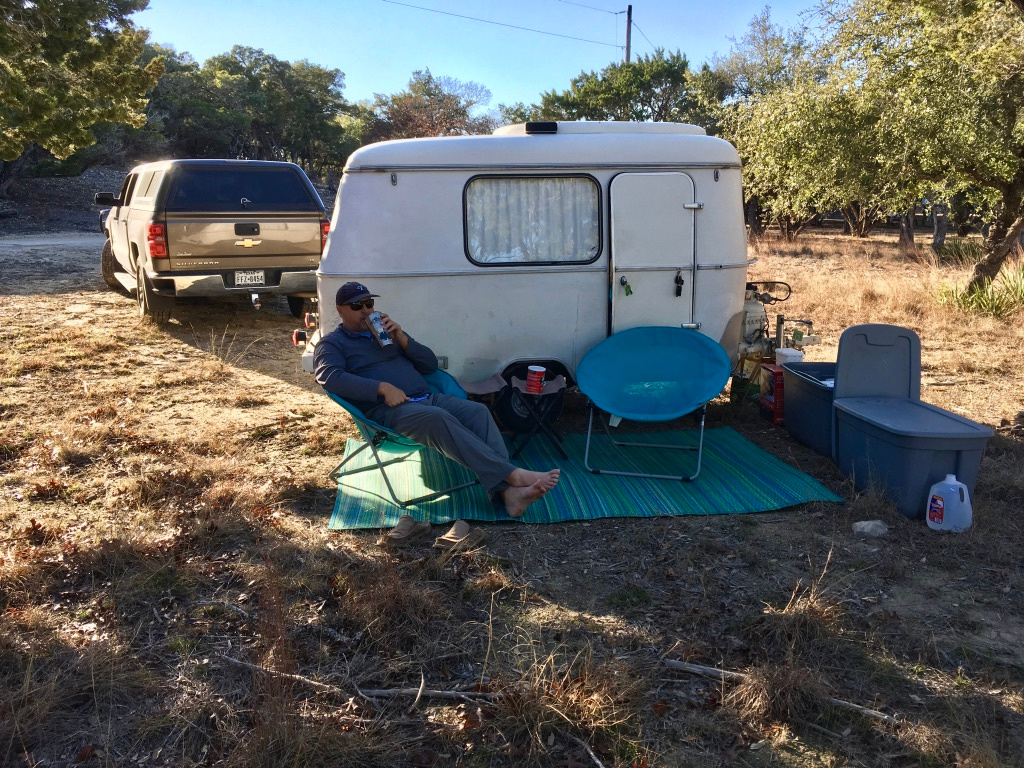 Seco Ridge Campgrounds
