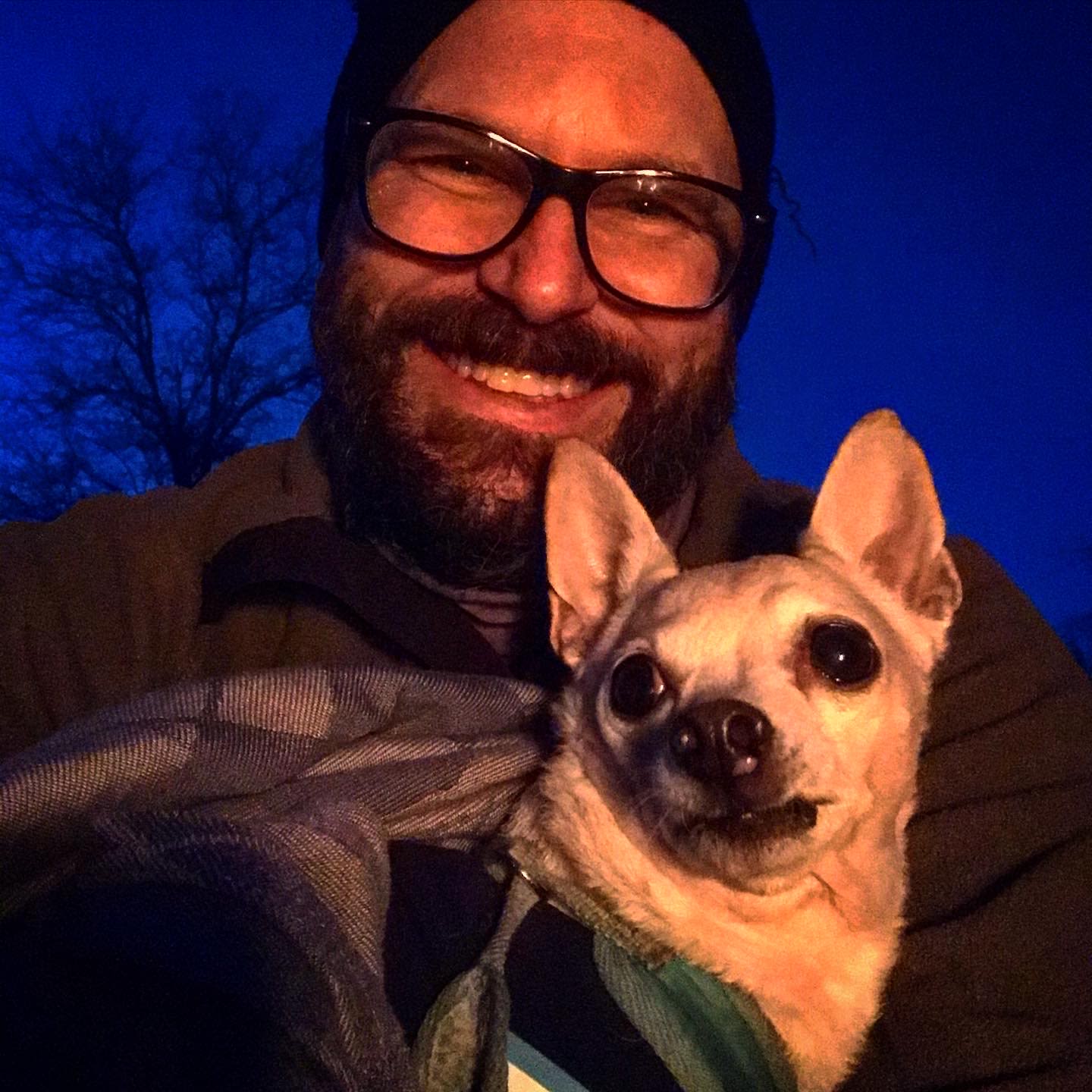 Briers  Ranch Primitive Camping