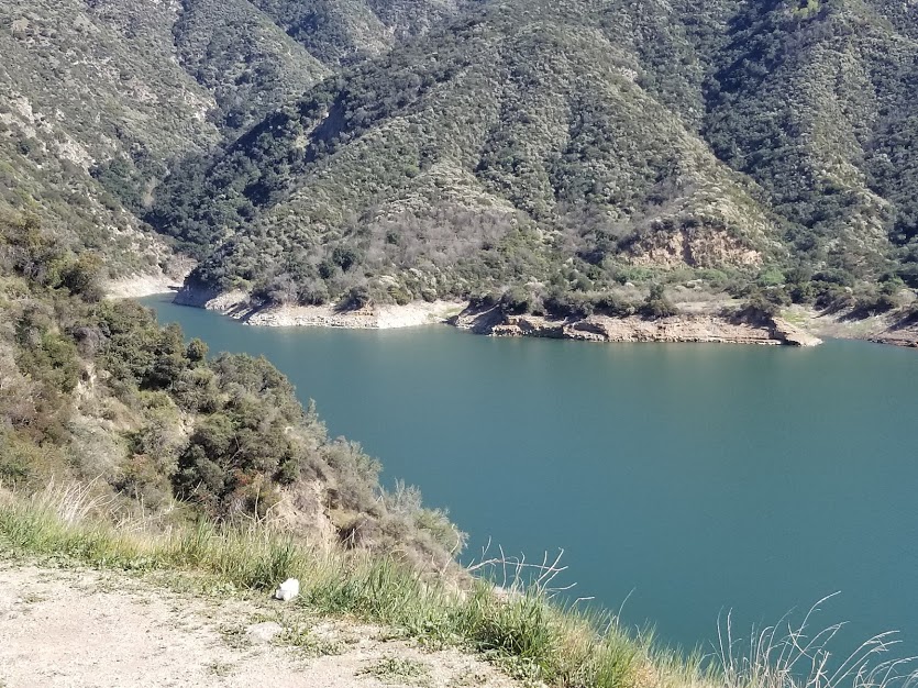 Crystal Lake Recreation Area and Campground