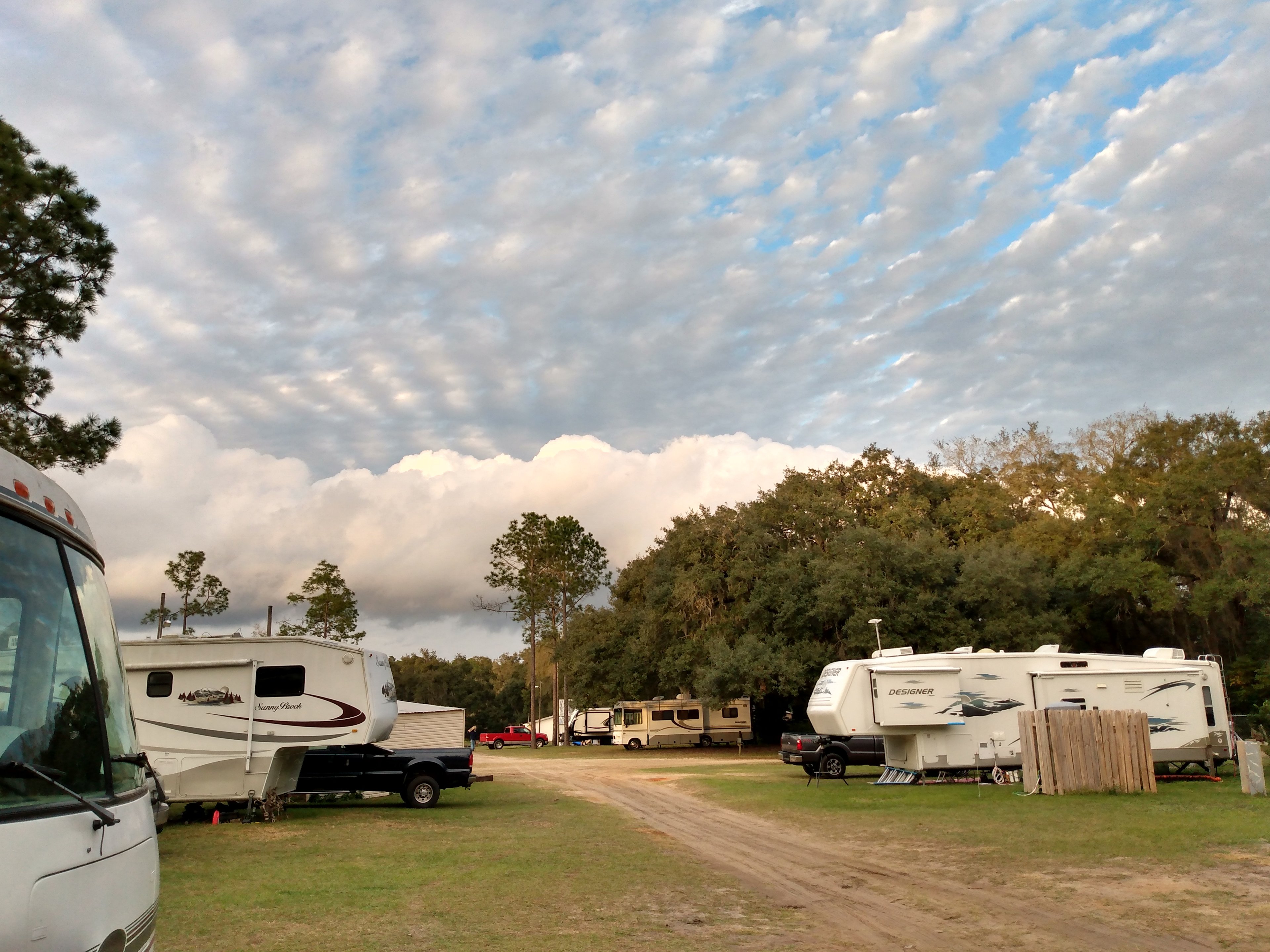 Fiddlers Green RV Ranch