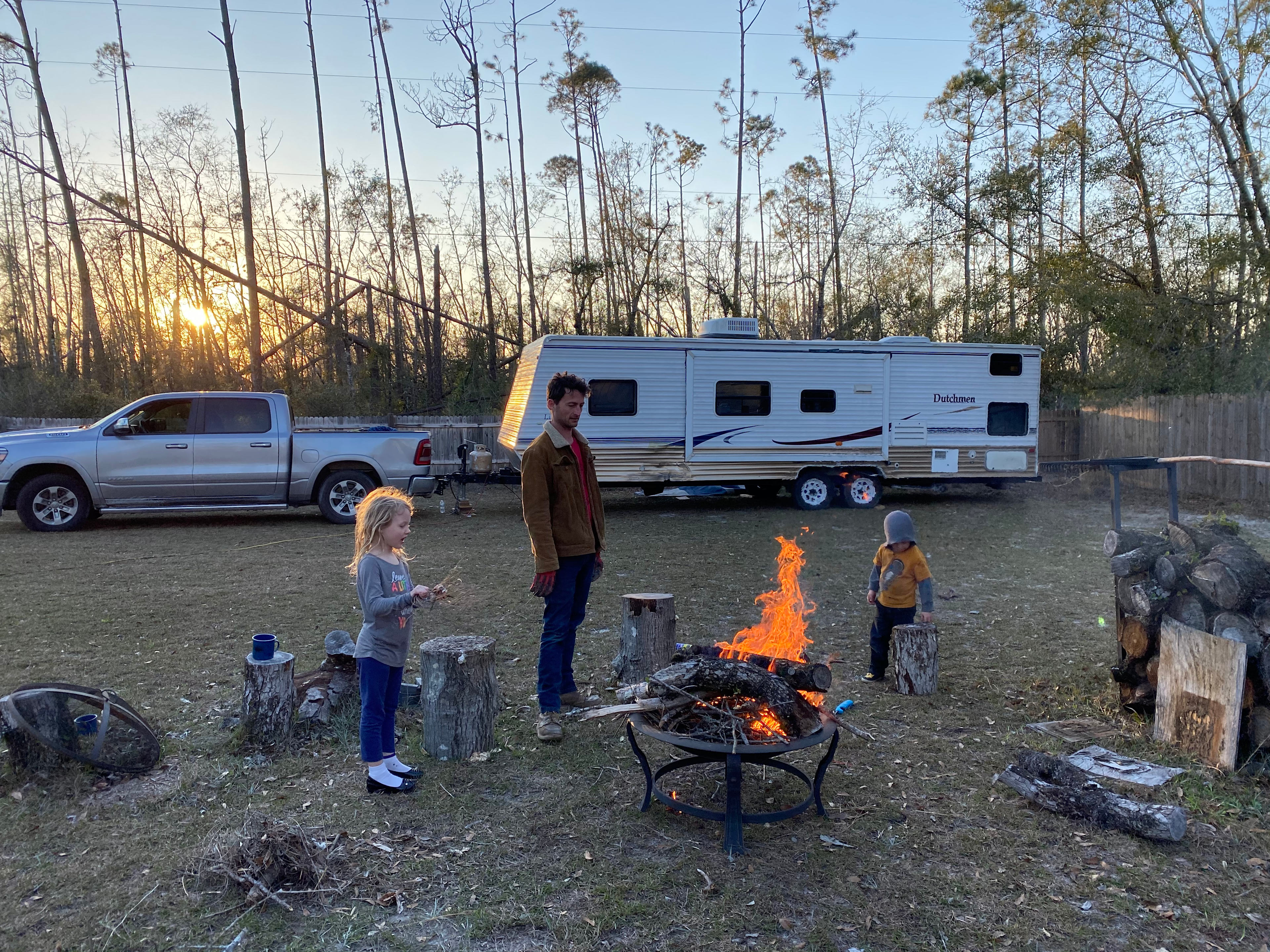 Maggie's Musical Farm