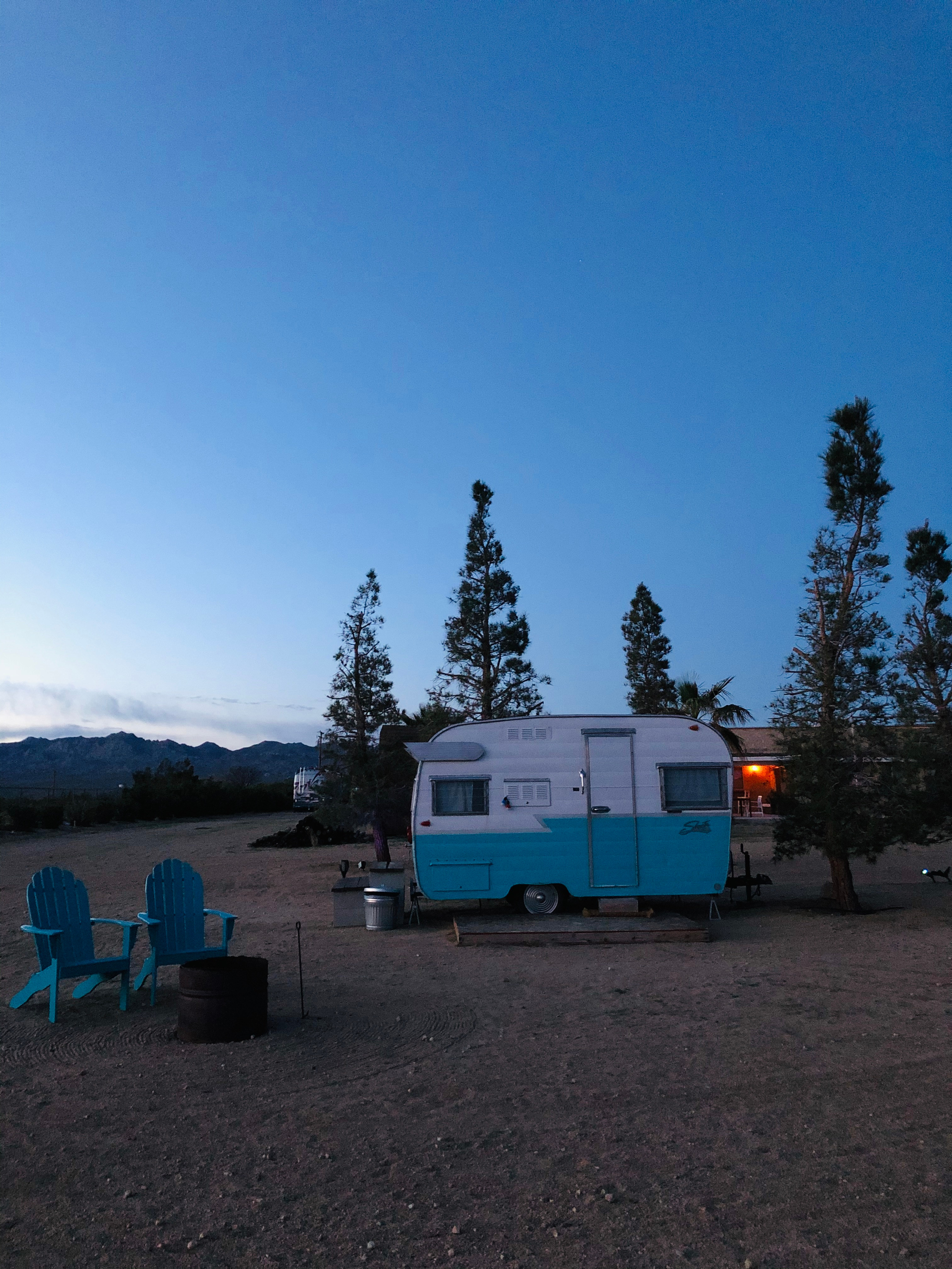 The Castle House: Estate