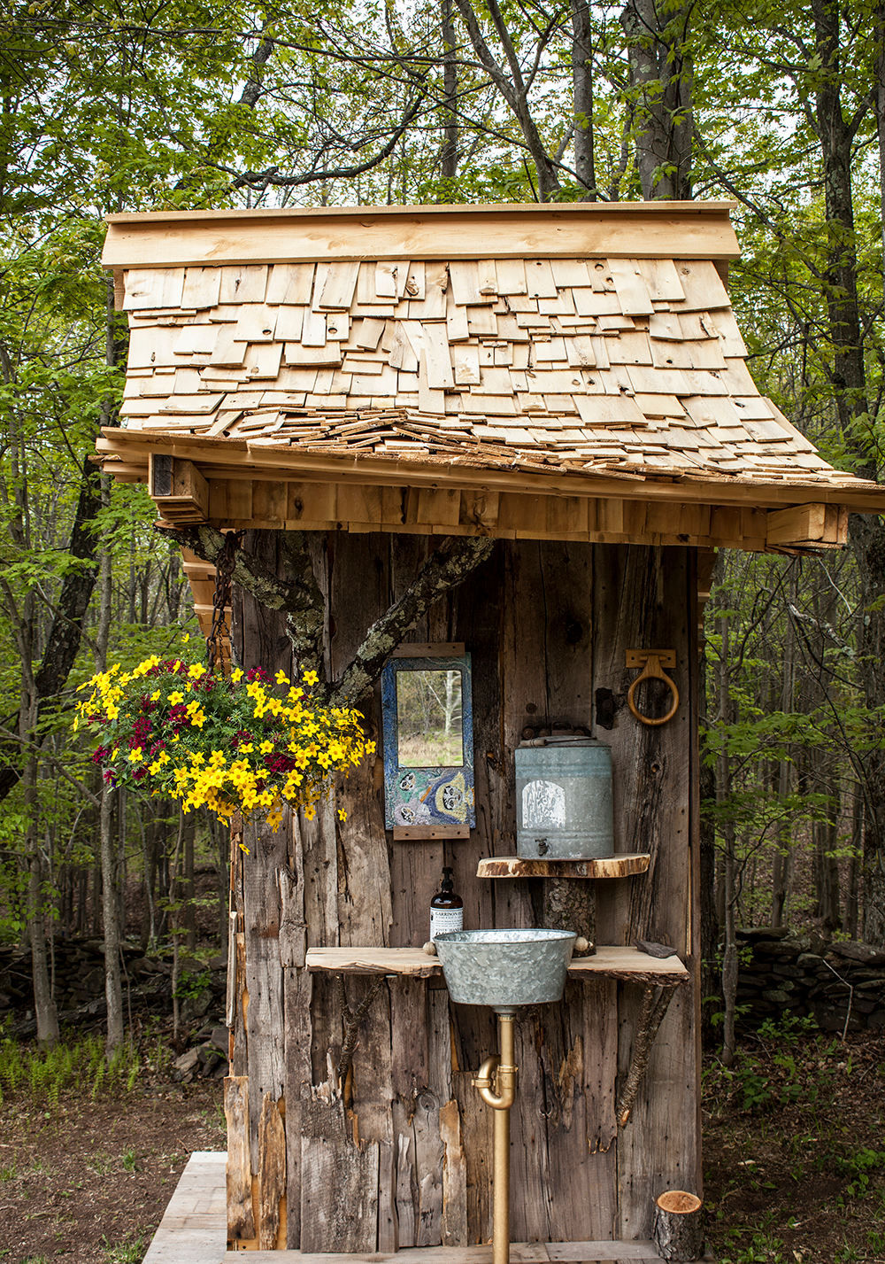 Tipi Glamping Catskills
