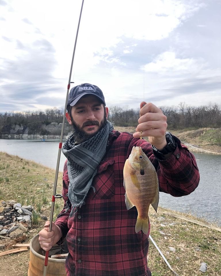 Compound Campgound Nature Preserve