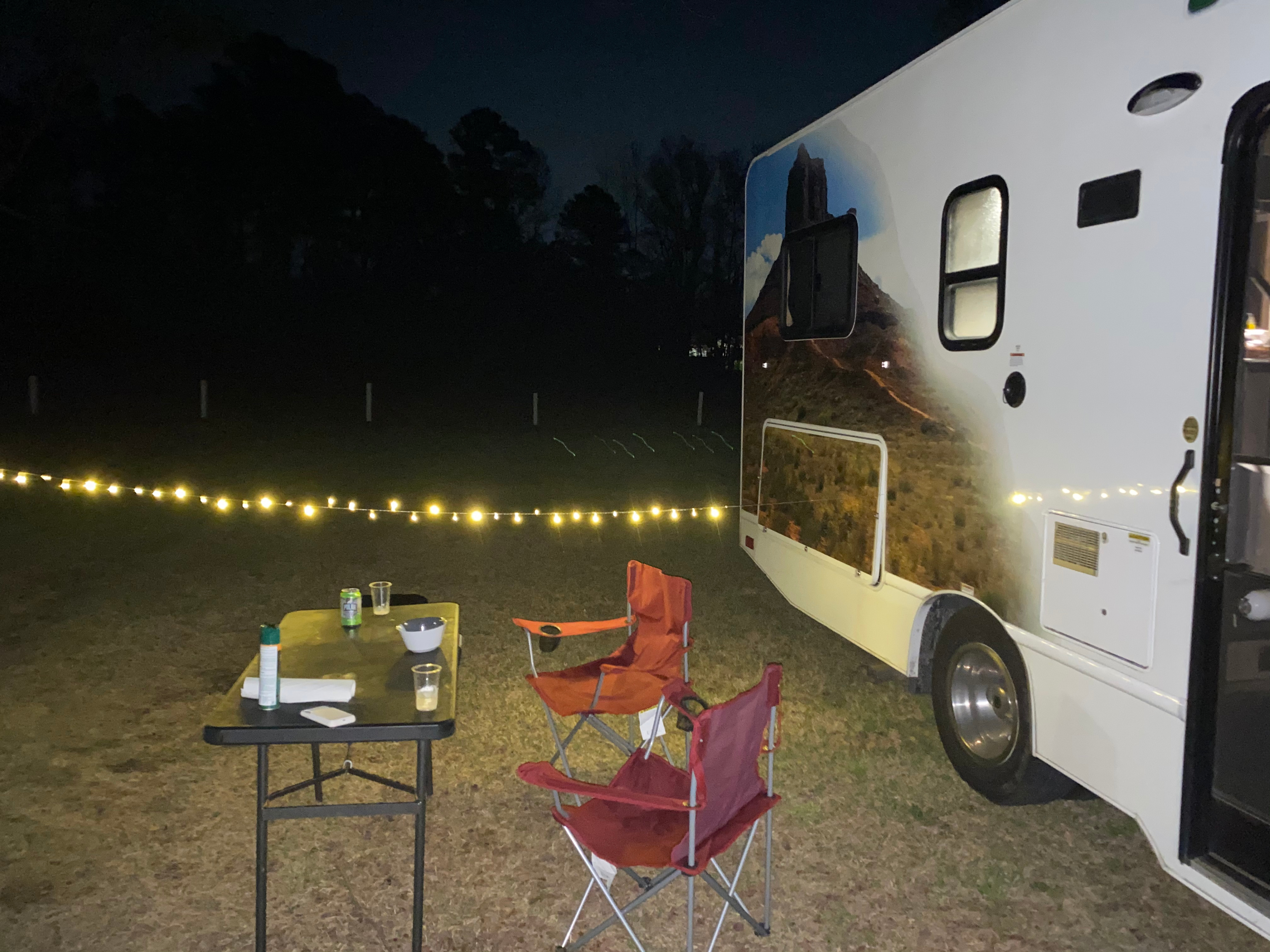 Double L Farms RV Park, LLC