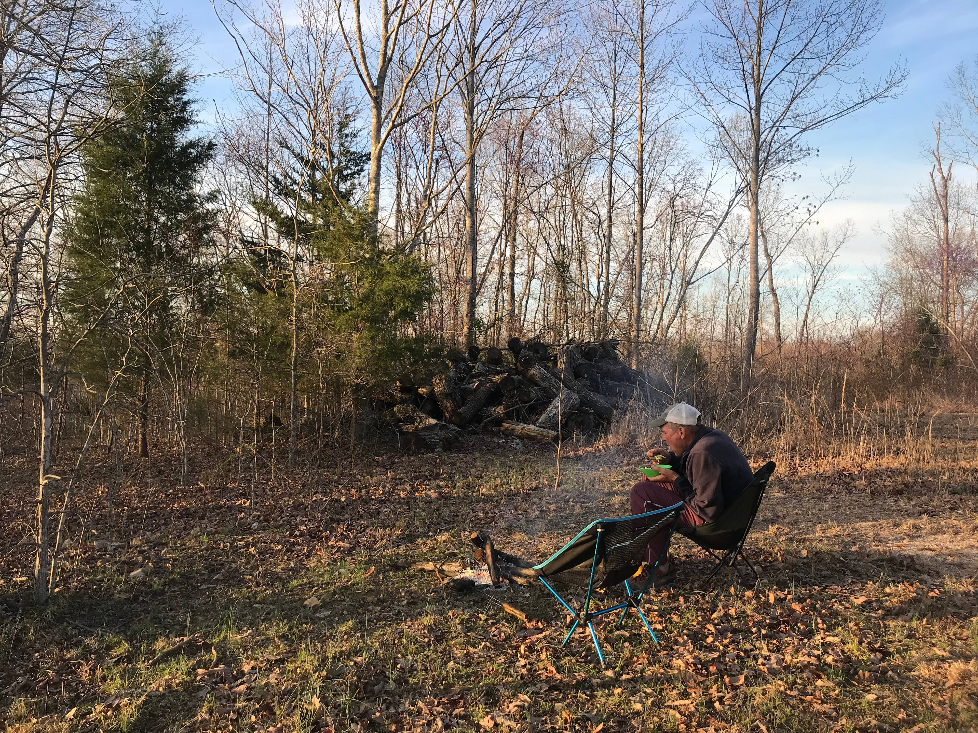 Flora and Fauna Camp