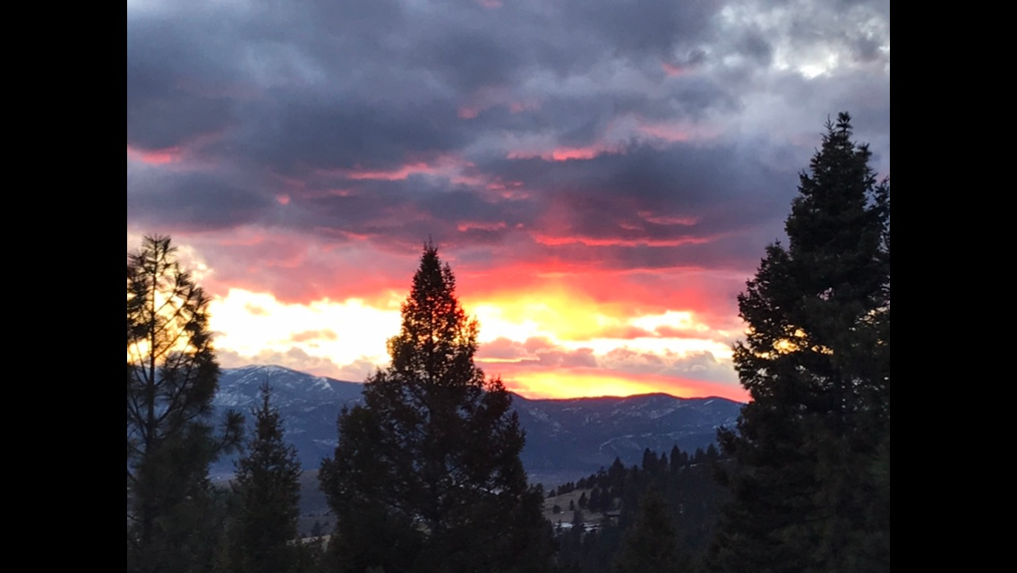 Ridgeline Retreat