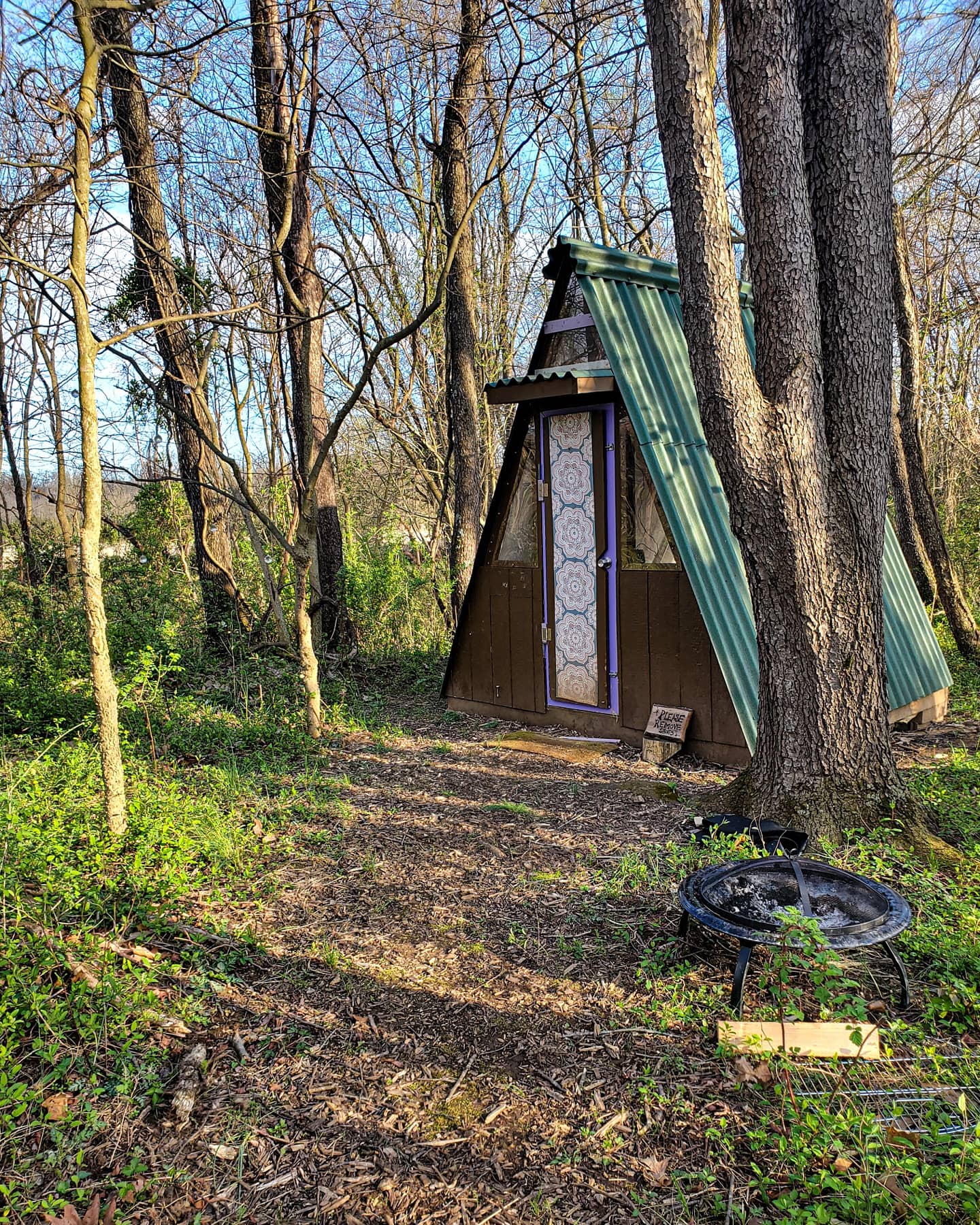 Sacred Roots Herbal Sanctuary