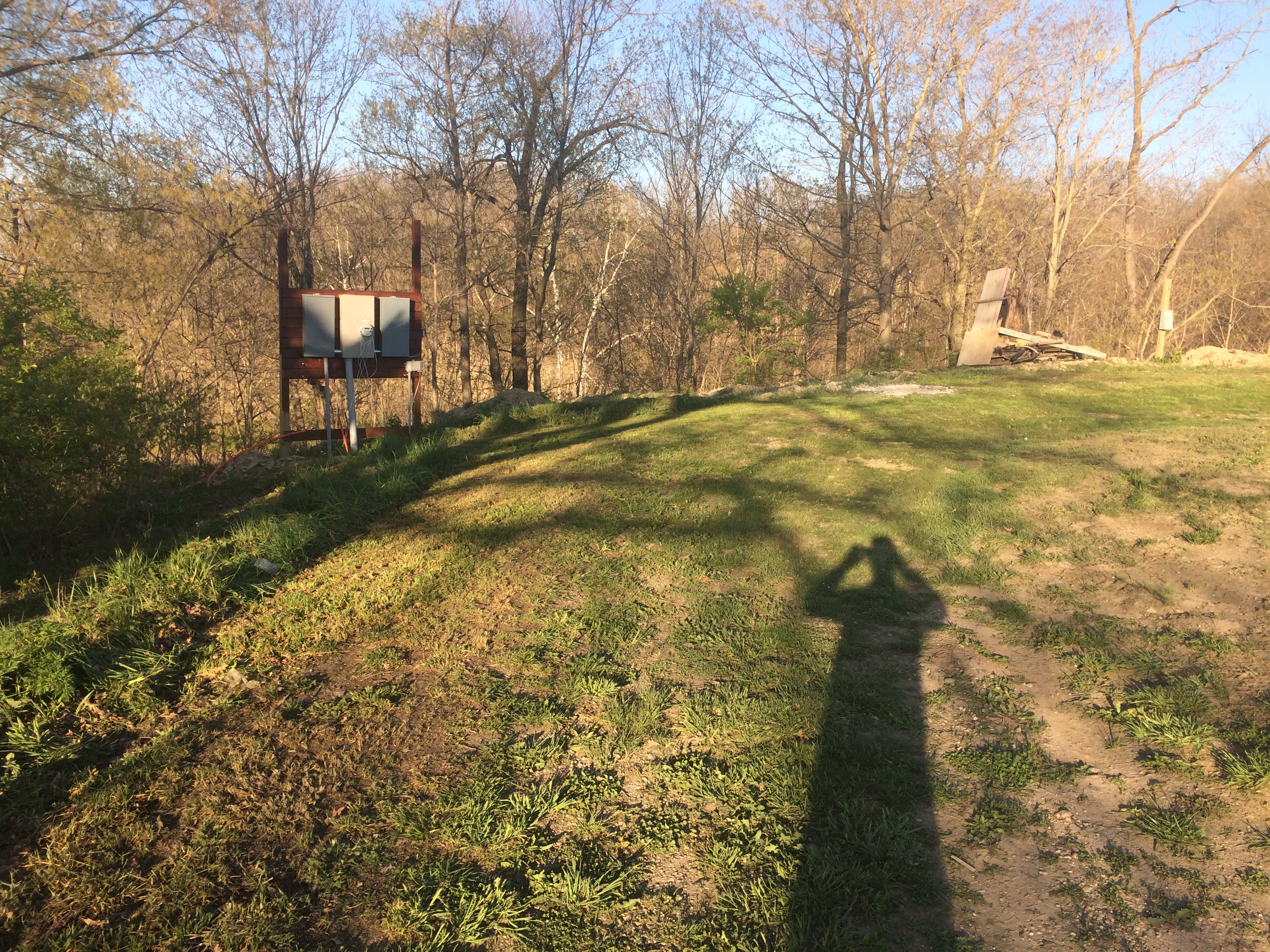 Flint Farm: Attica,IN