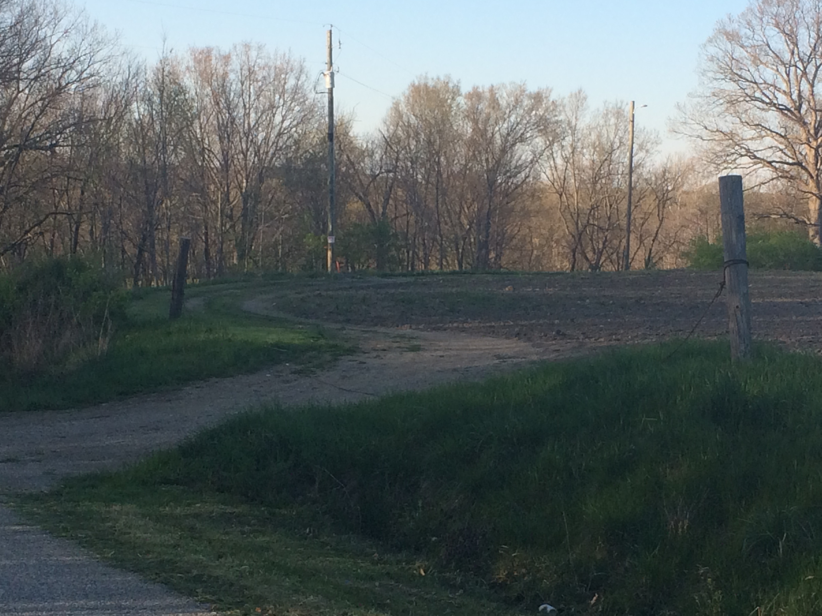 Flint Farm: Attica,IN