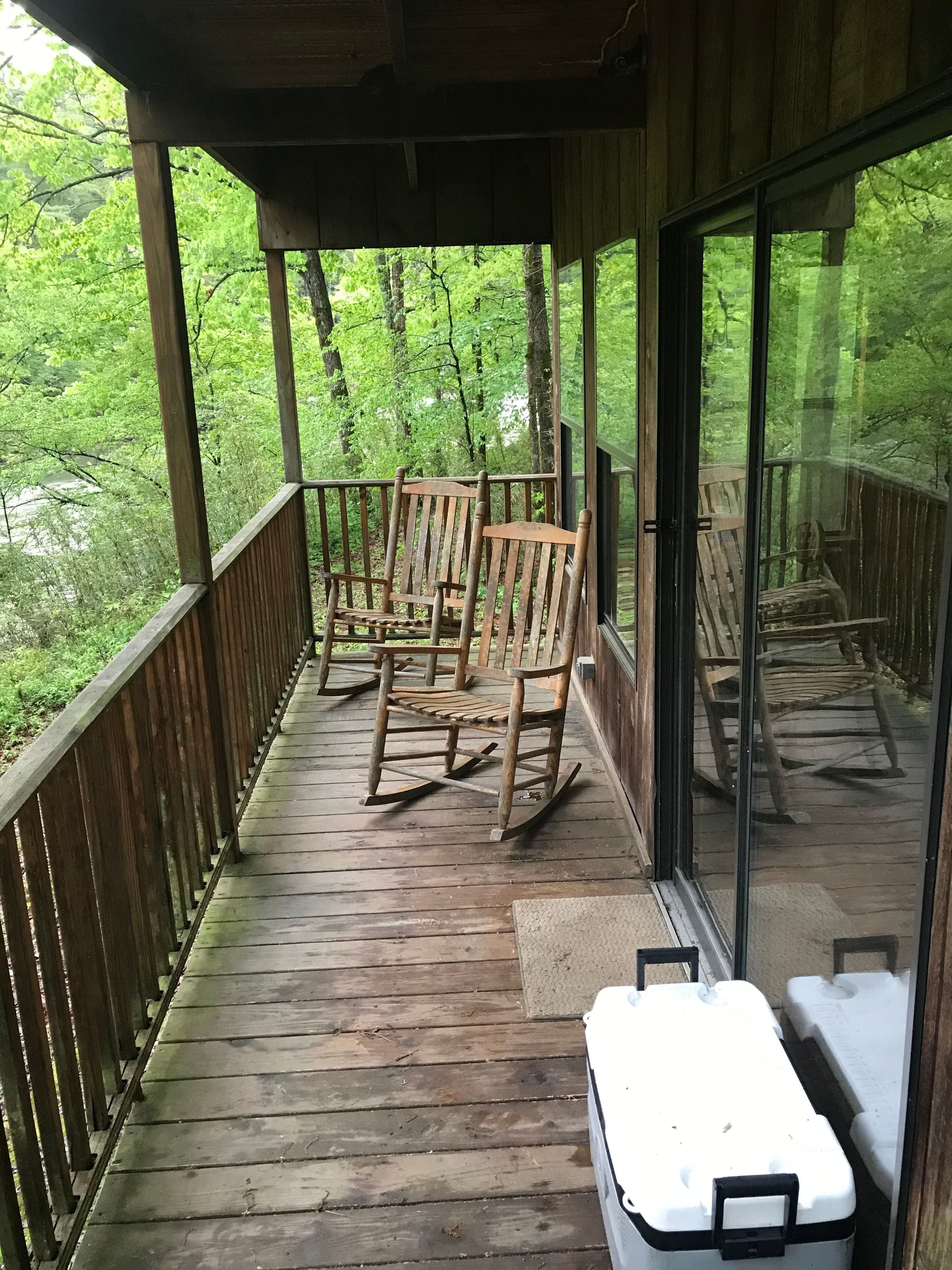 Pinnacle Springs Recreational Park