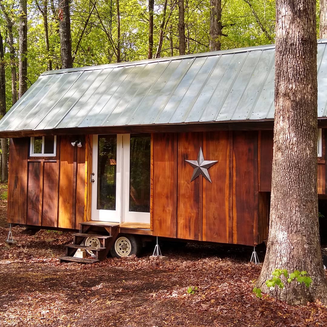 The Forest Sanctuary