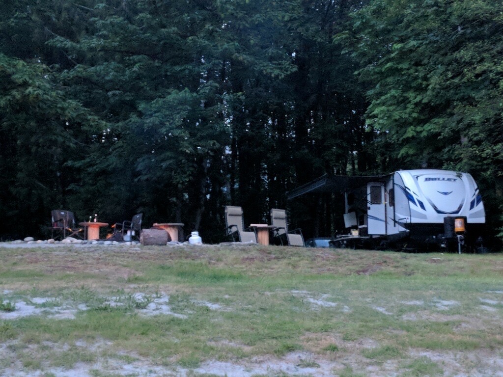 The River's Edge Camp Ground