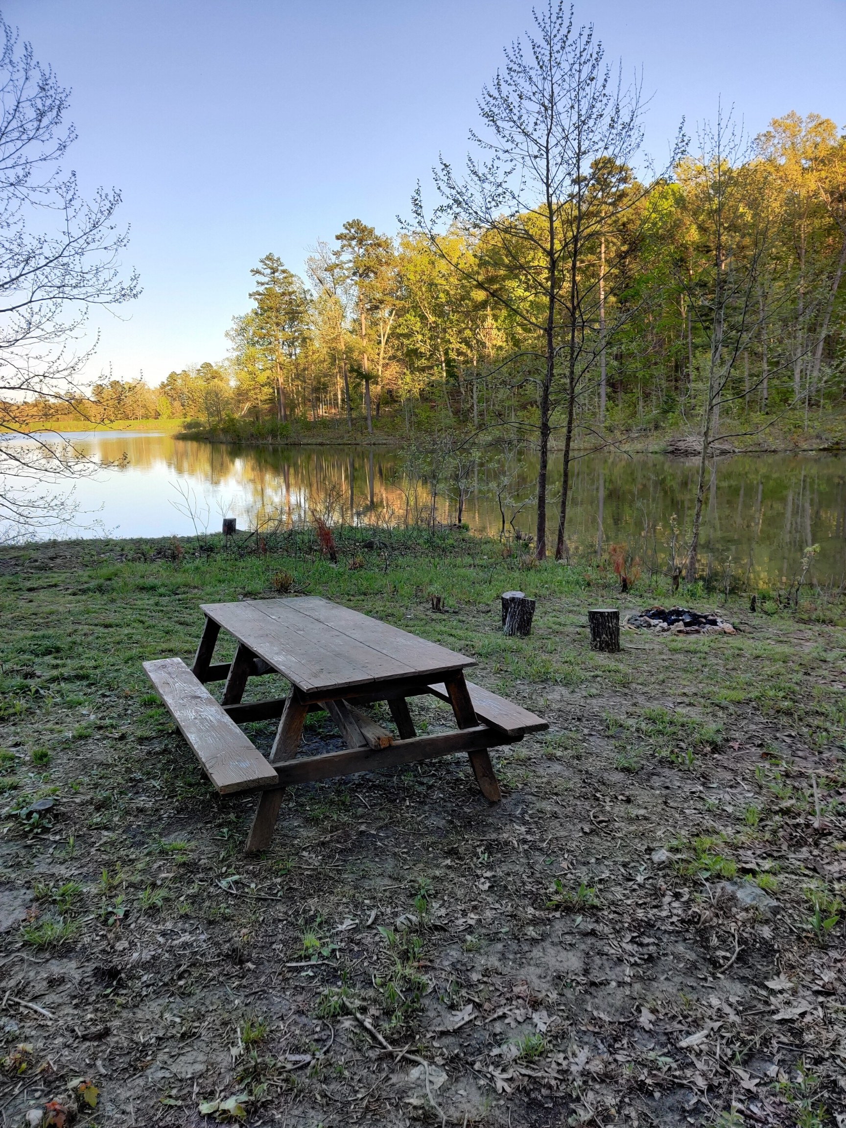 Spring Lake Ranch
