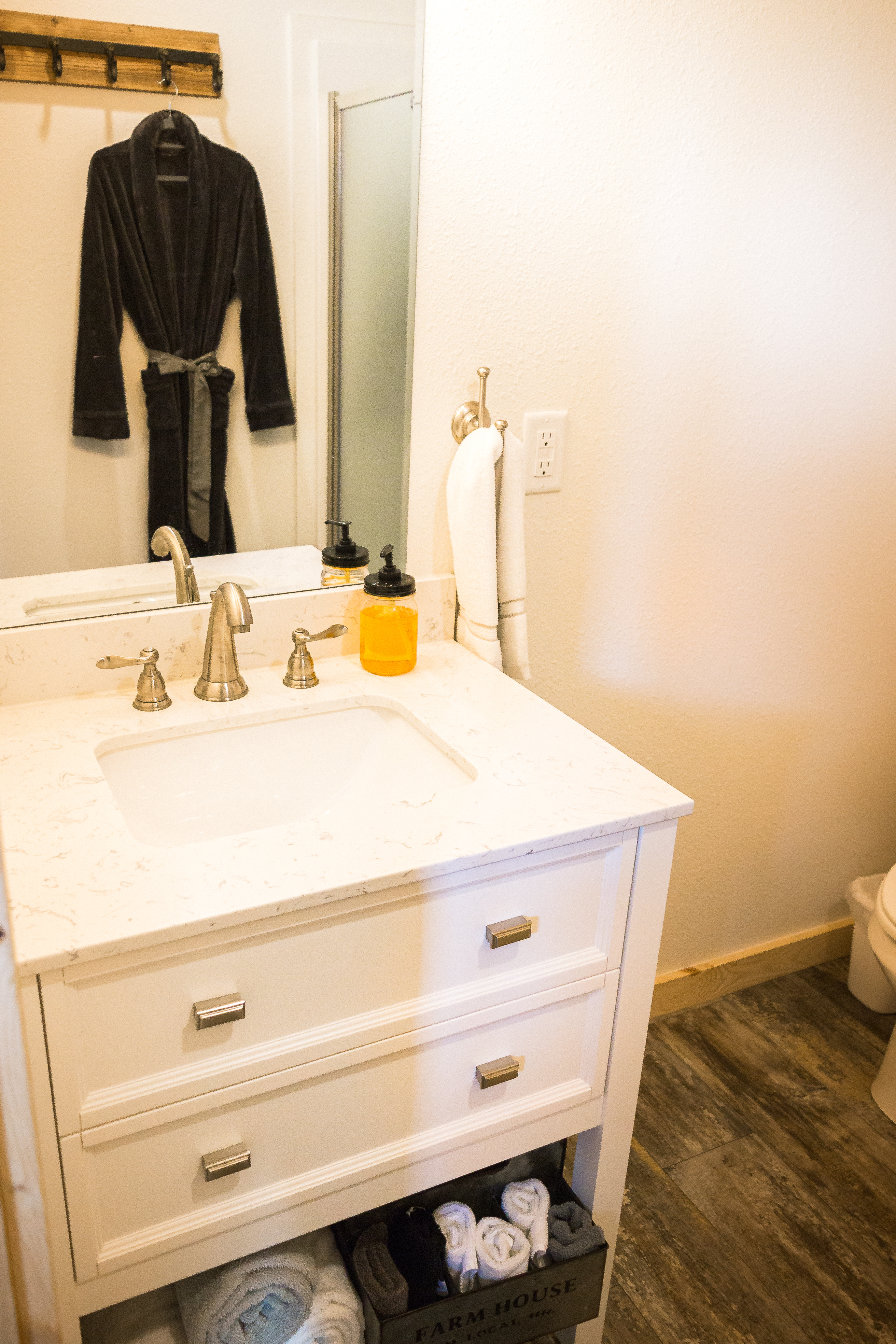 Oostema Farmstead Stays