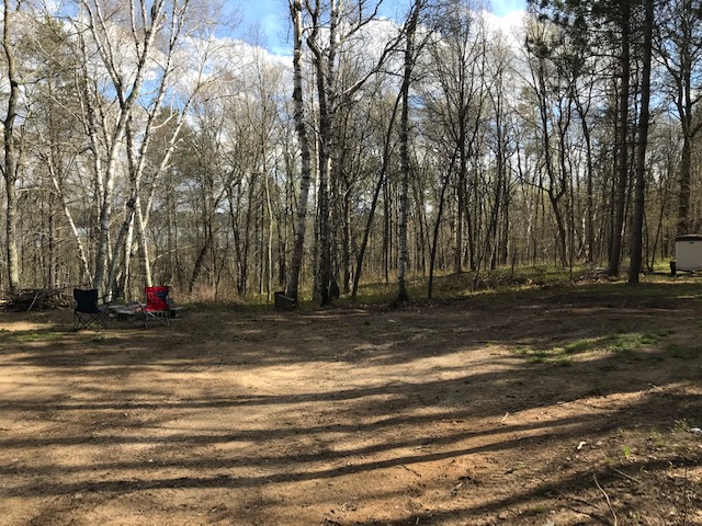 Mikko Kamp on the 4th Crow