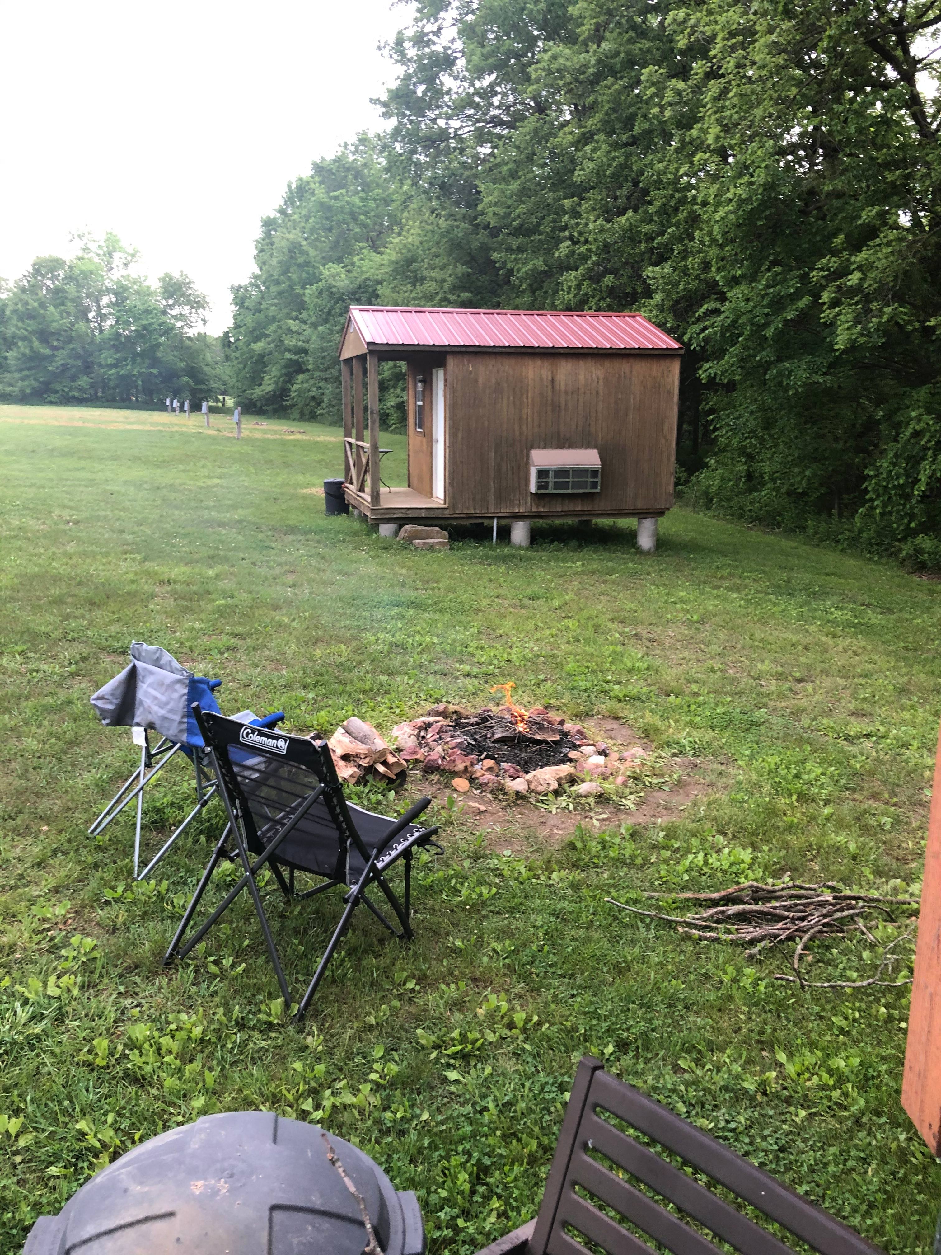 Von Holten Ranch Century Ranch