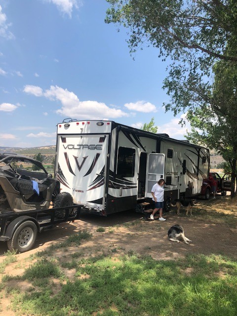 Vail Valley BackCountry Access