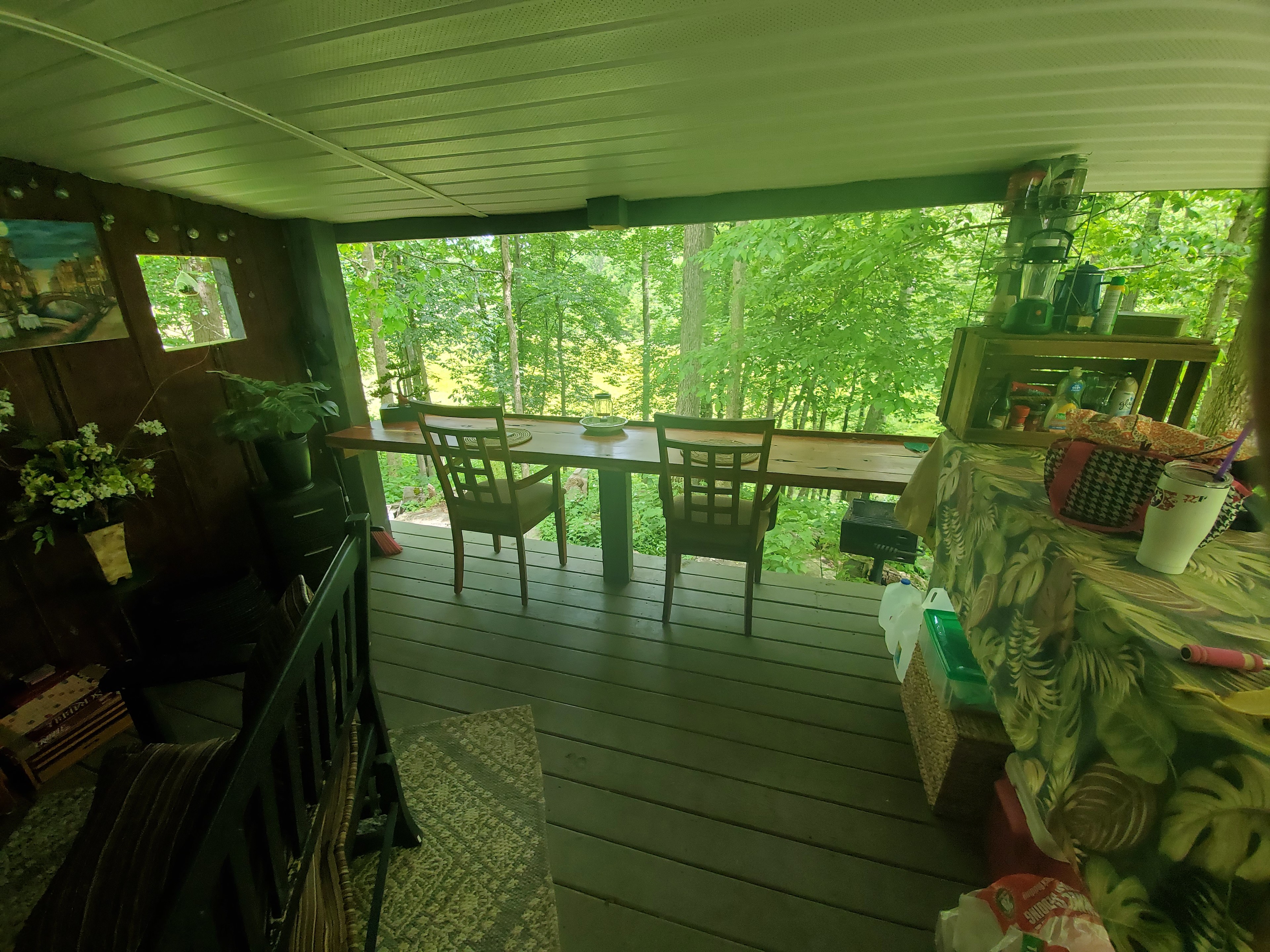 The Home Place