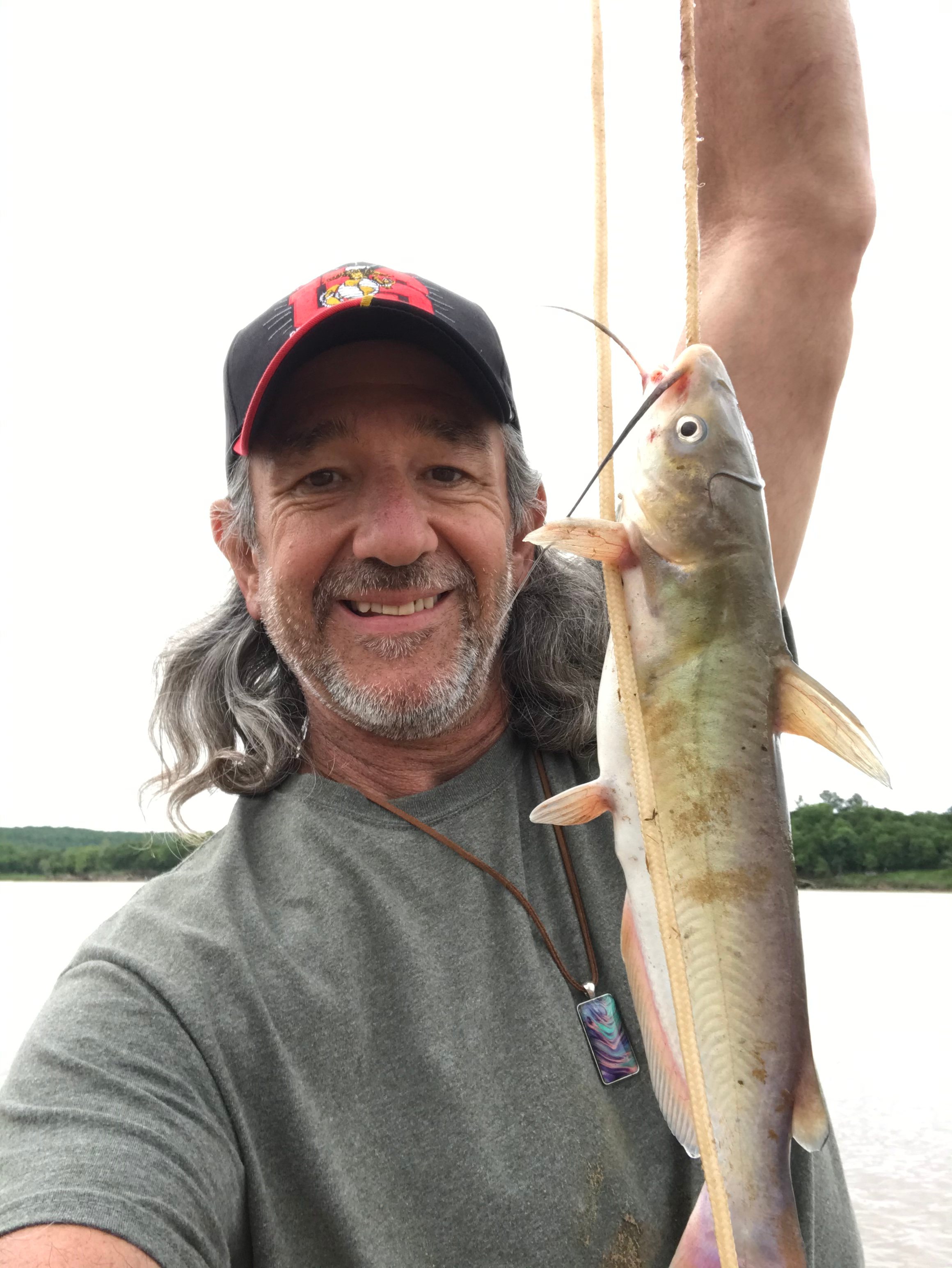 Lake Heyburn State Park