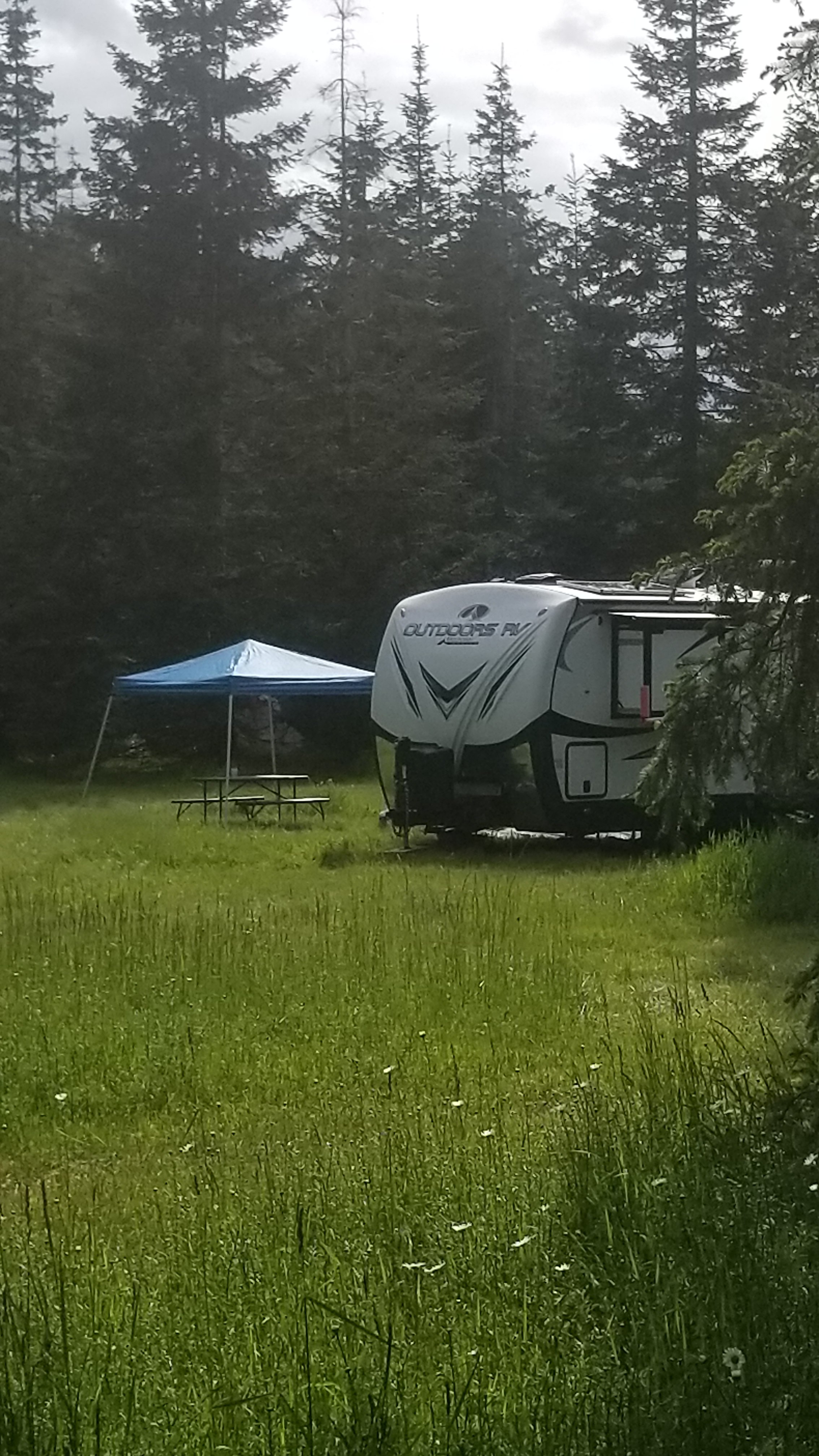 Dragons Gate Gardens & Wilds