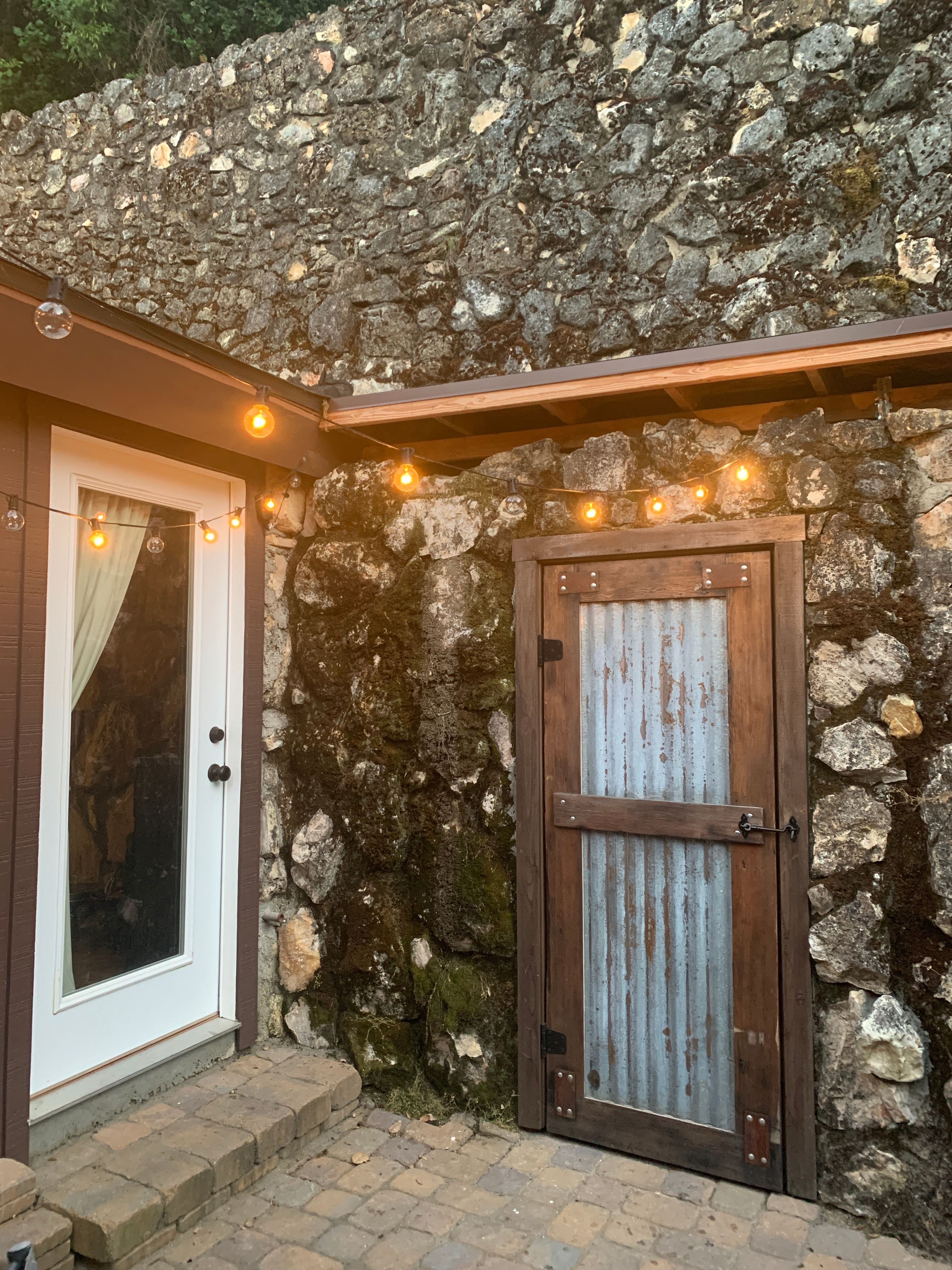 The Rock Loft