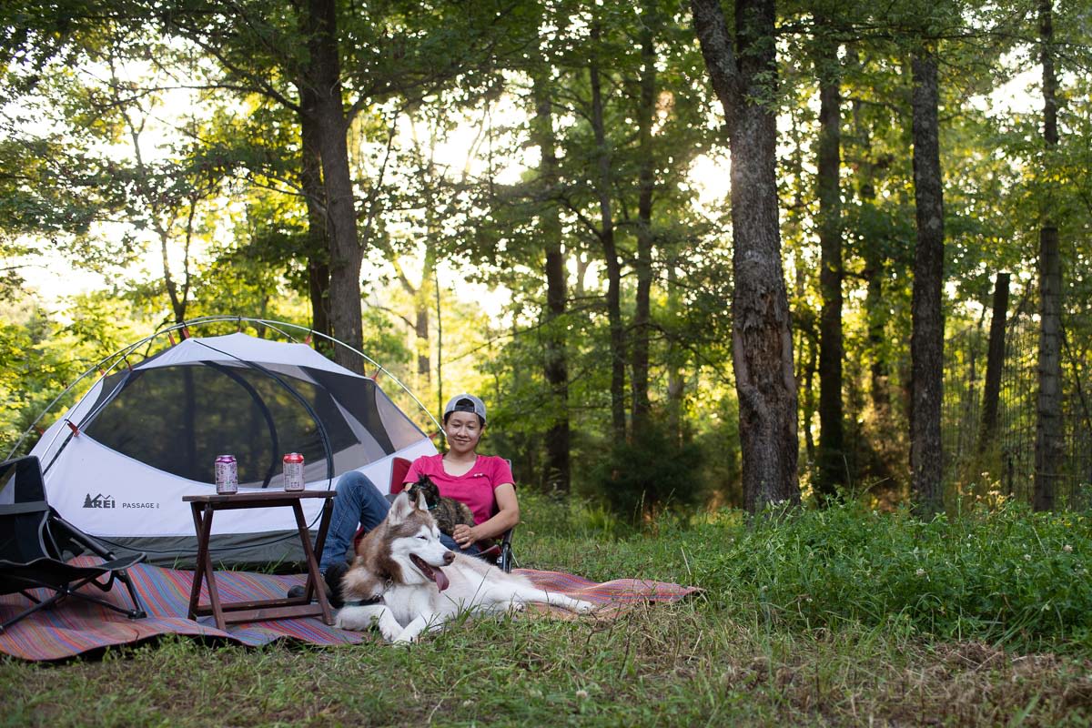 Barefoot Gee's Texas