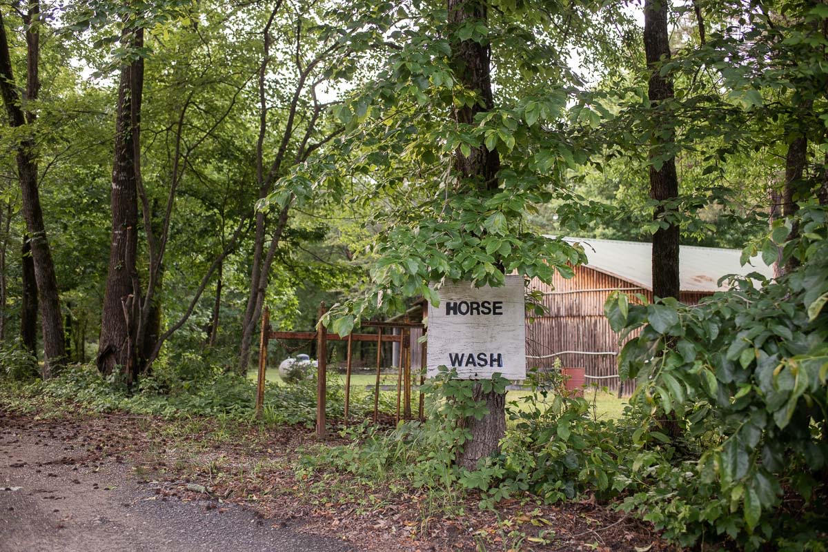 Secluded Bar 50 RV/Camp Ground