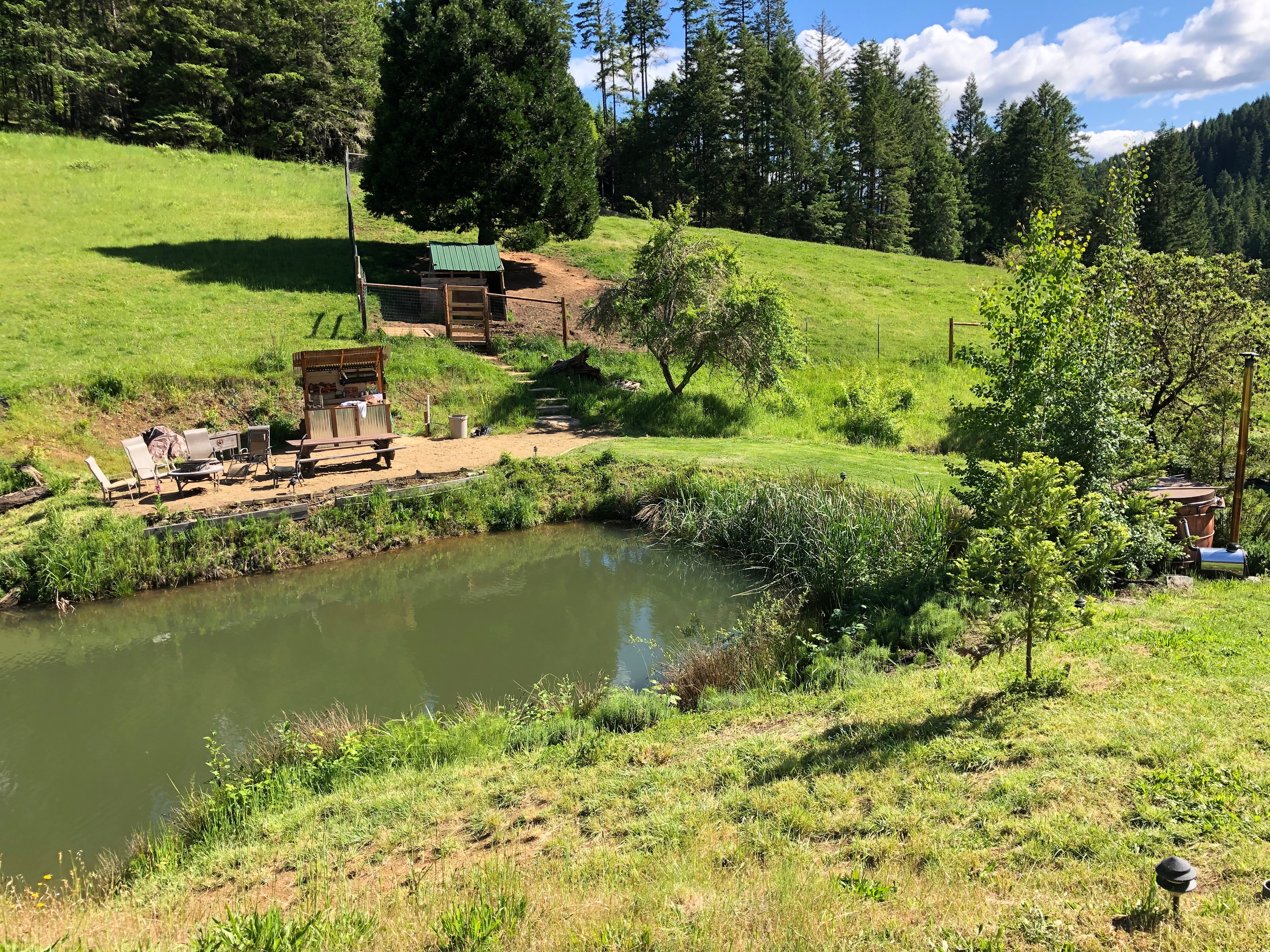 Grateful Valley Land