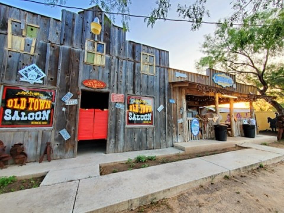 Juliette L.’s Land