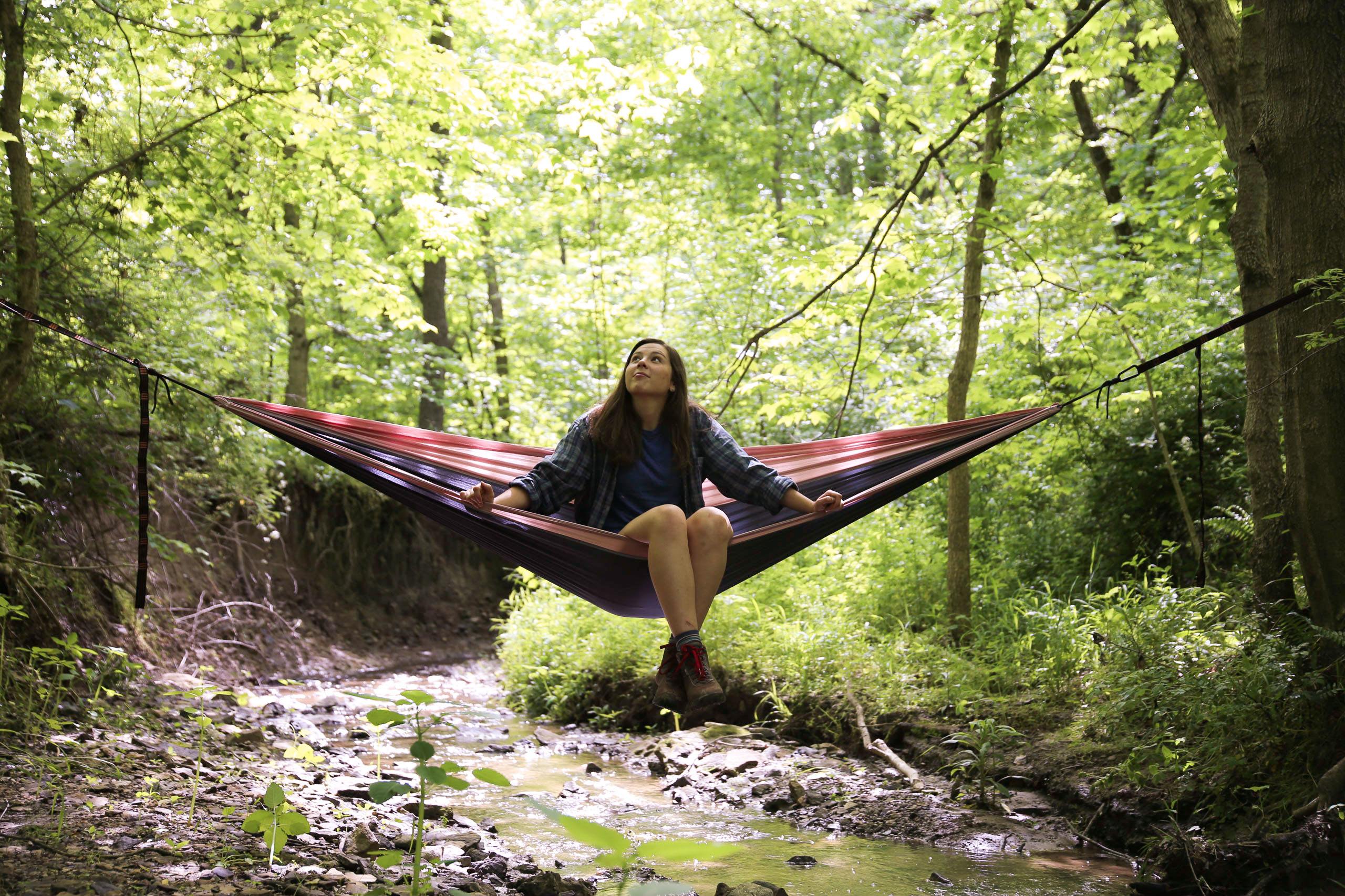 Pleasant Valley Farm Camp