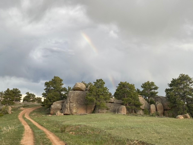 Rainbow