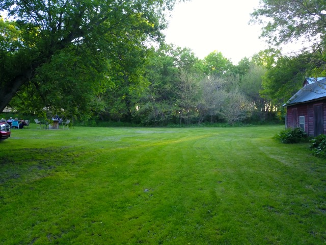 Renegades Ranch