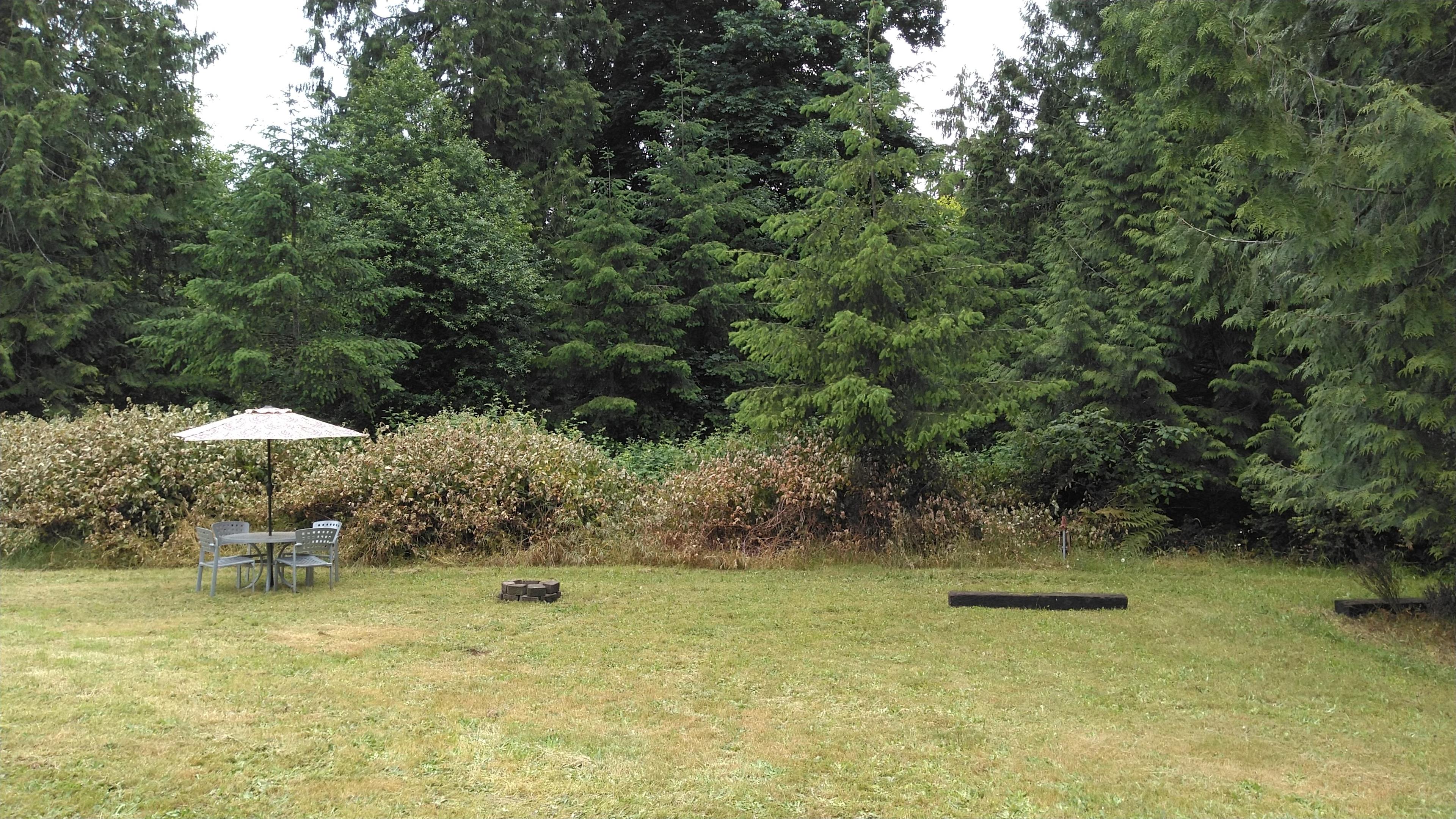 RV/Tent Site