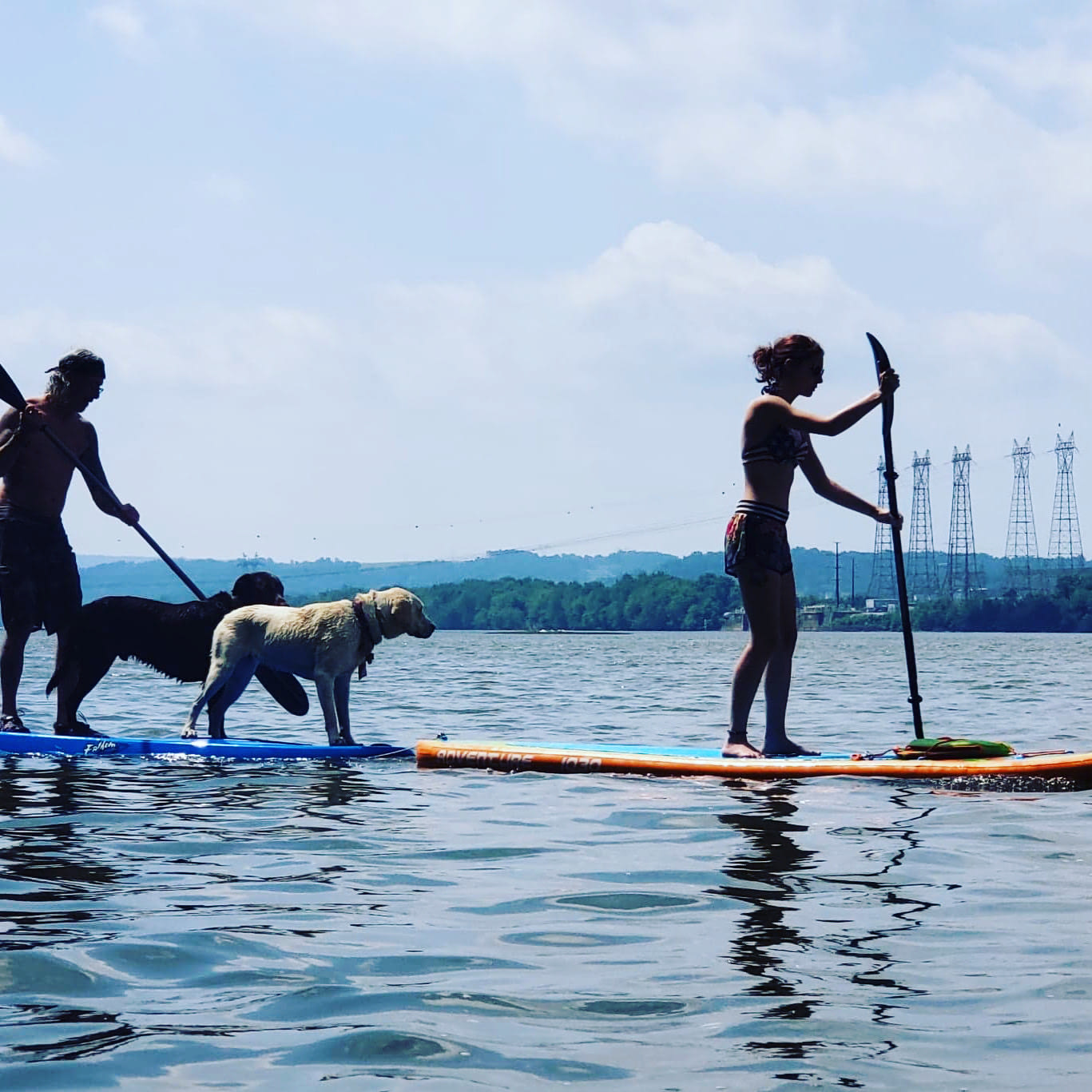 River Rock Recreation