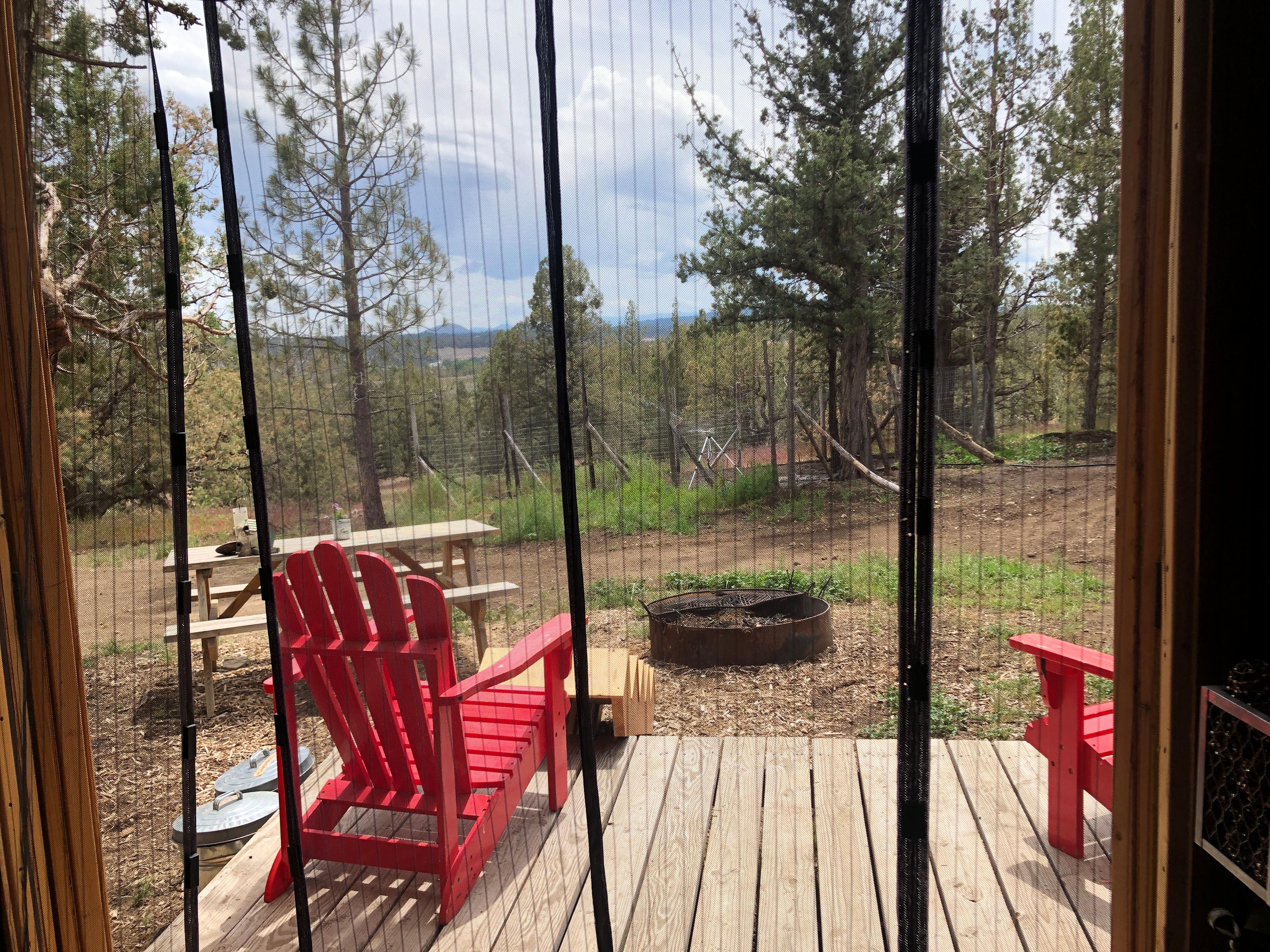 The Honeybee Ranch