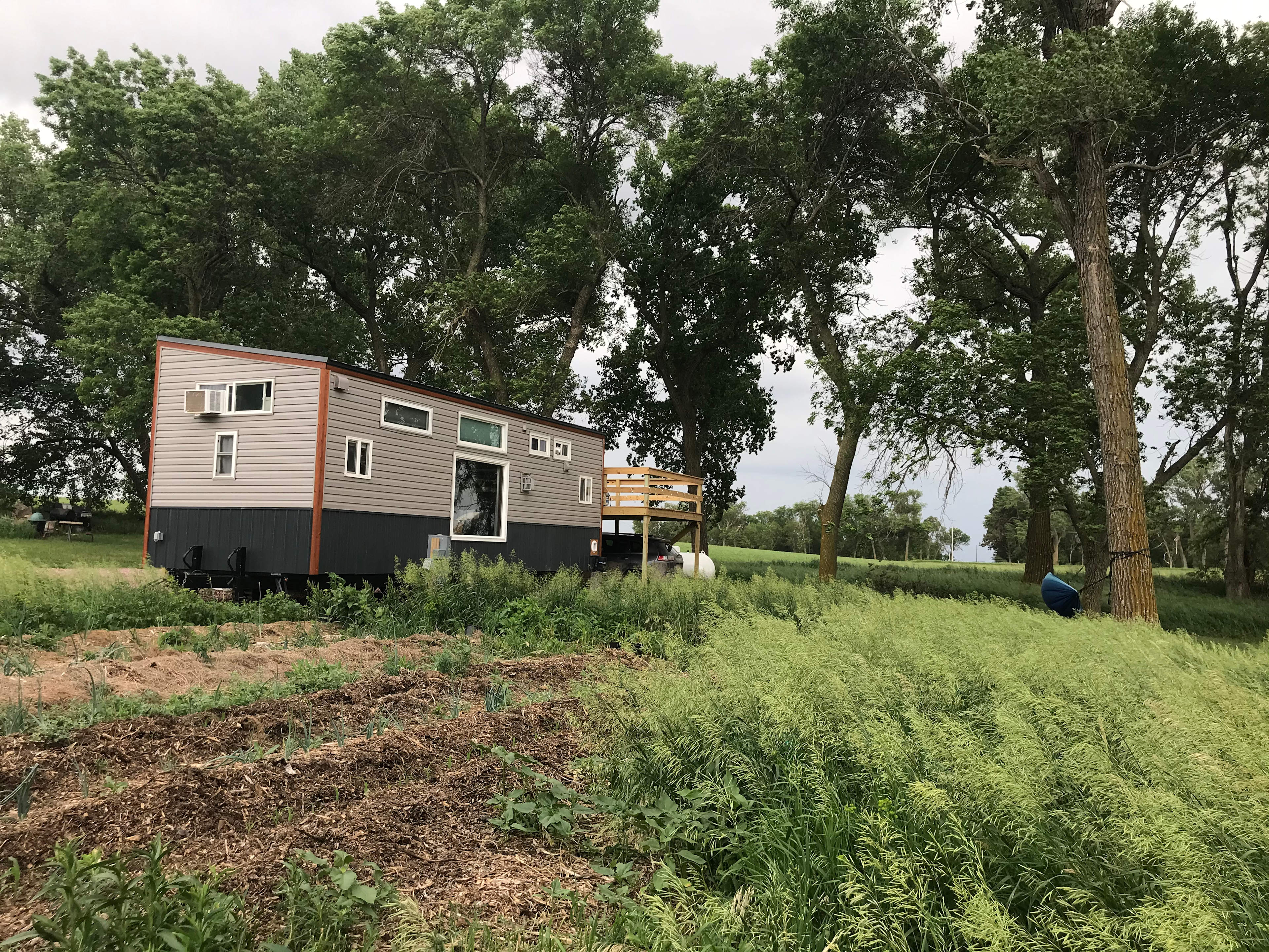 Green Hills Tiny Houses
