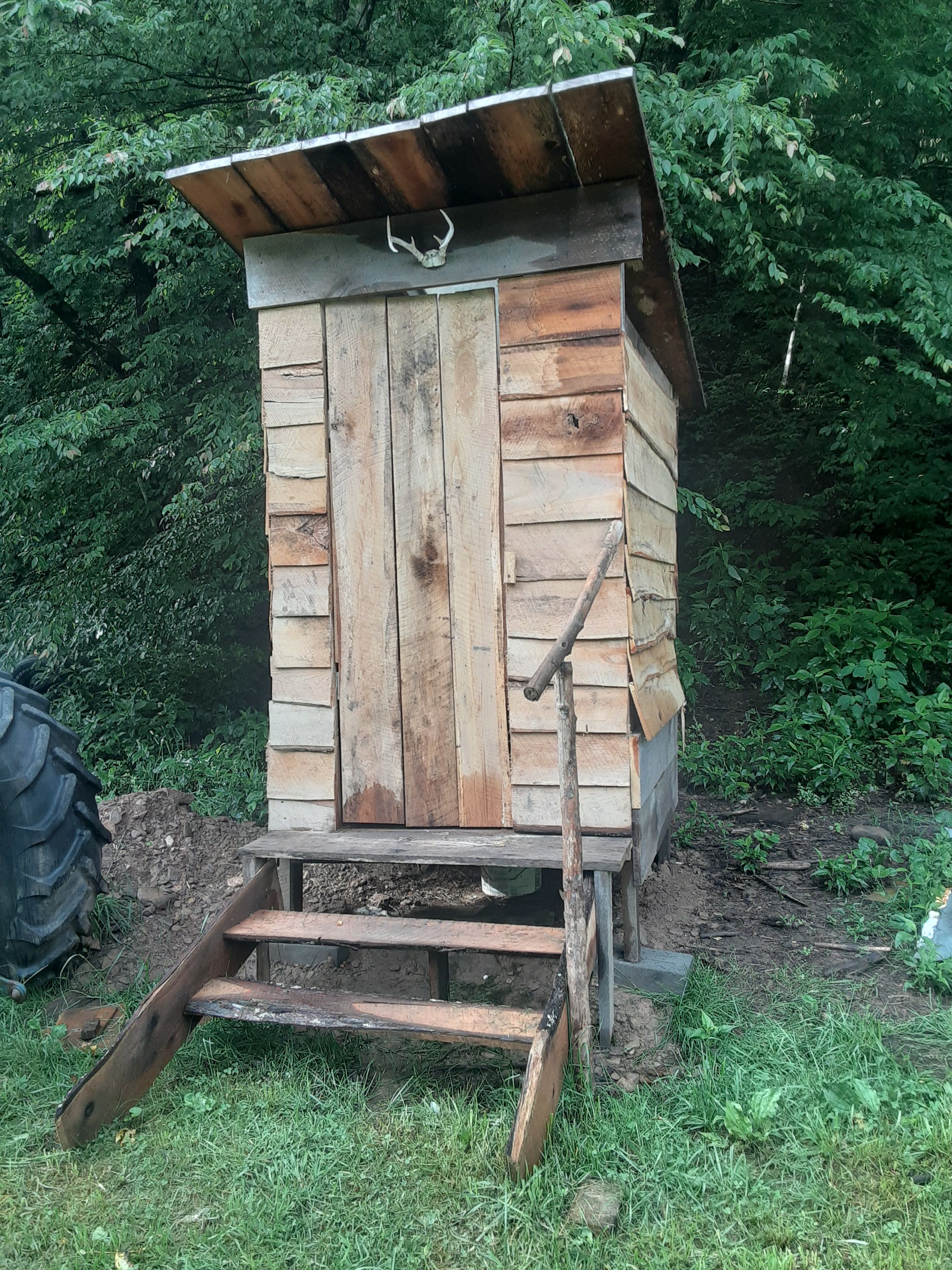 Coon Creek Cove Hideaway