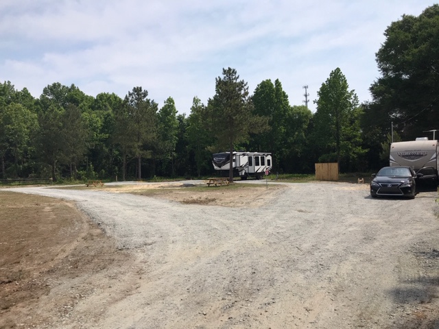 Pirates Place Campground and RV Par