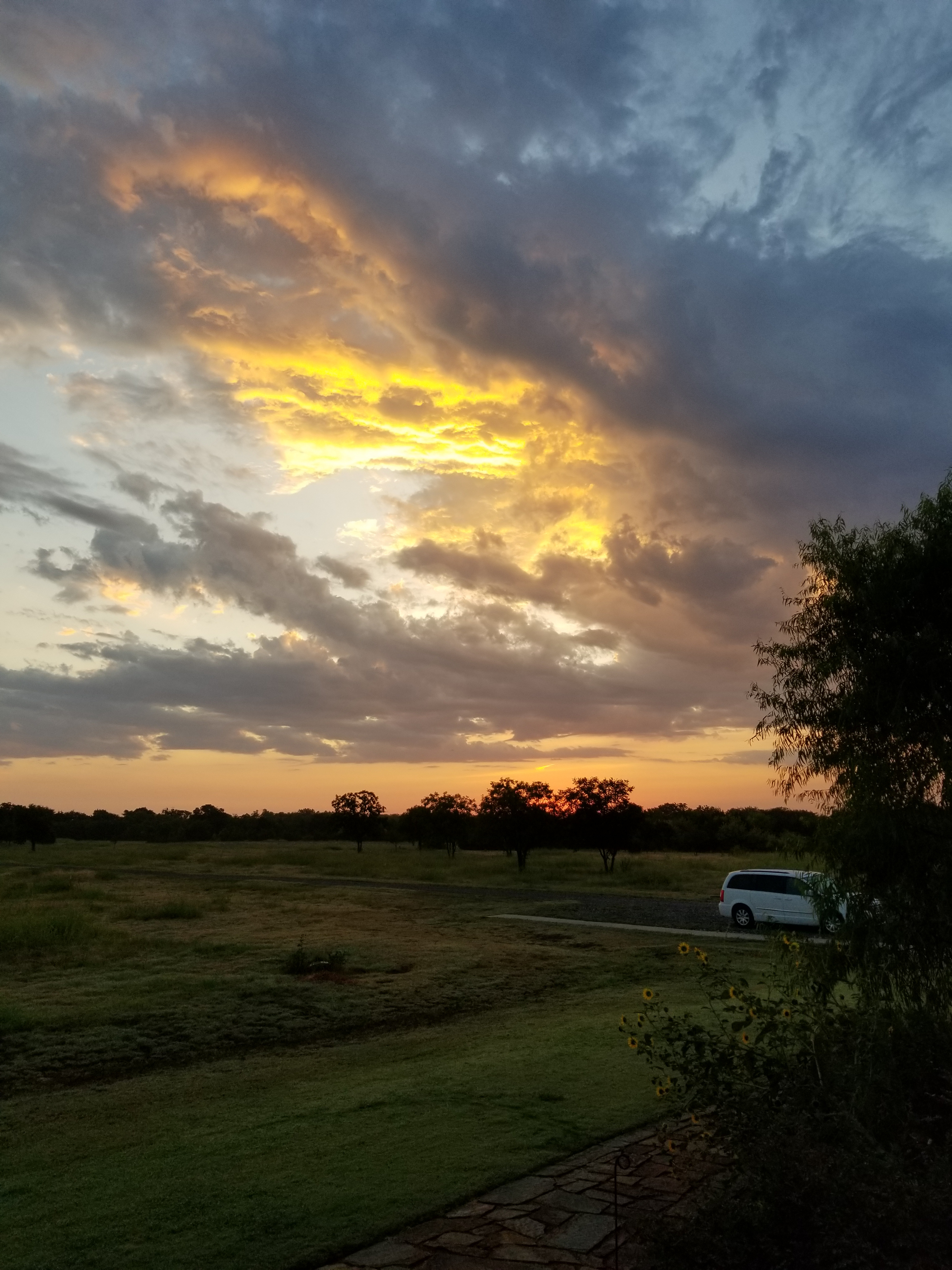 Lake Lavon