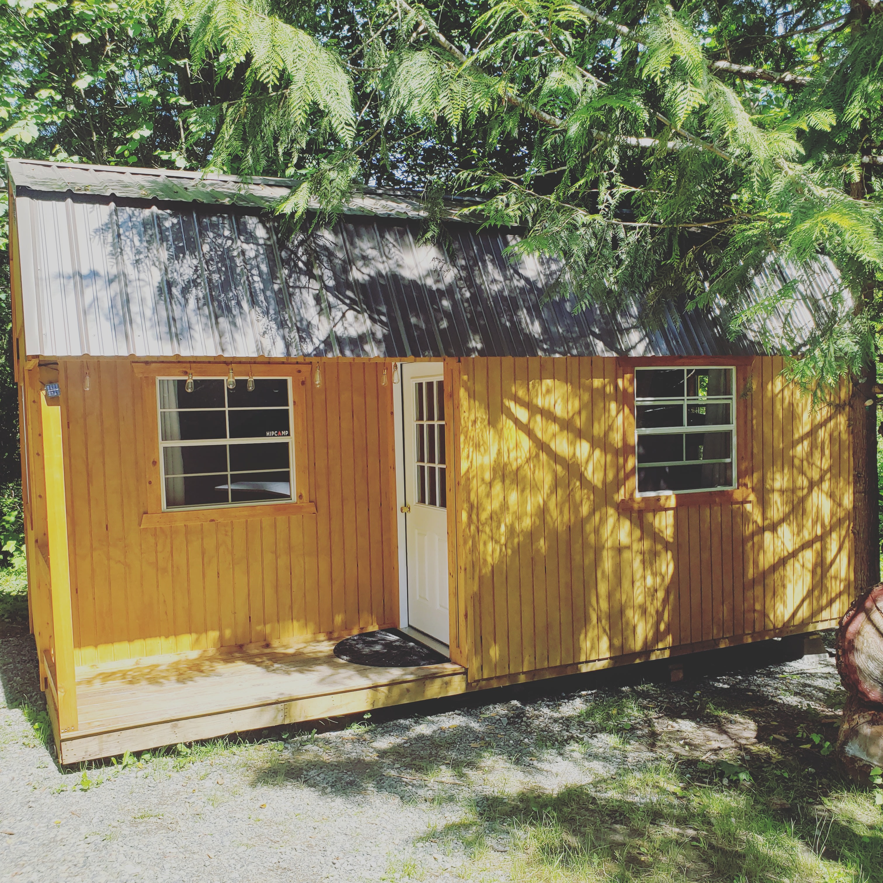 Cedar River Retreat
