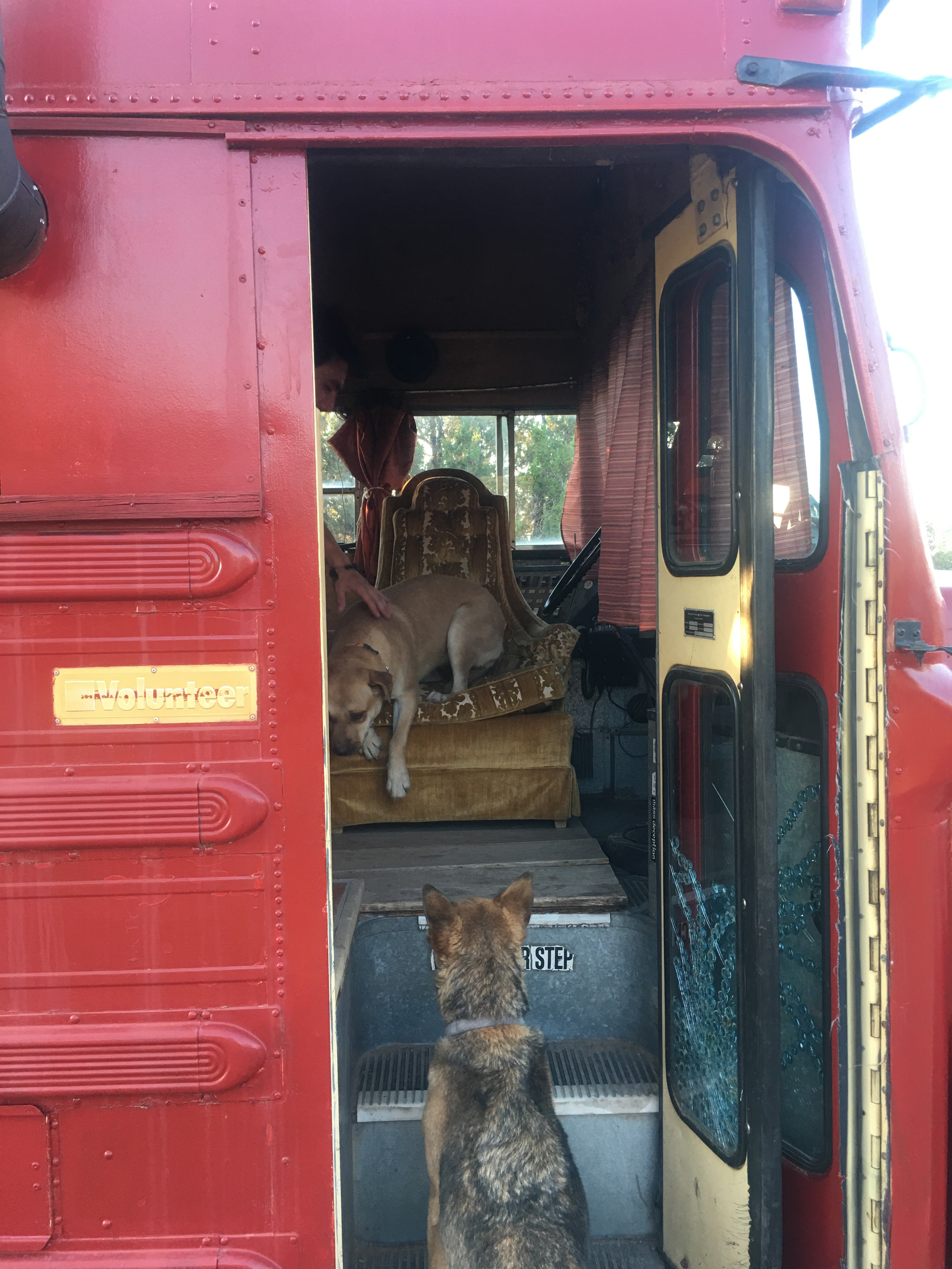 Little Dancing Horse Ranch