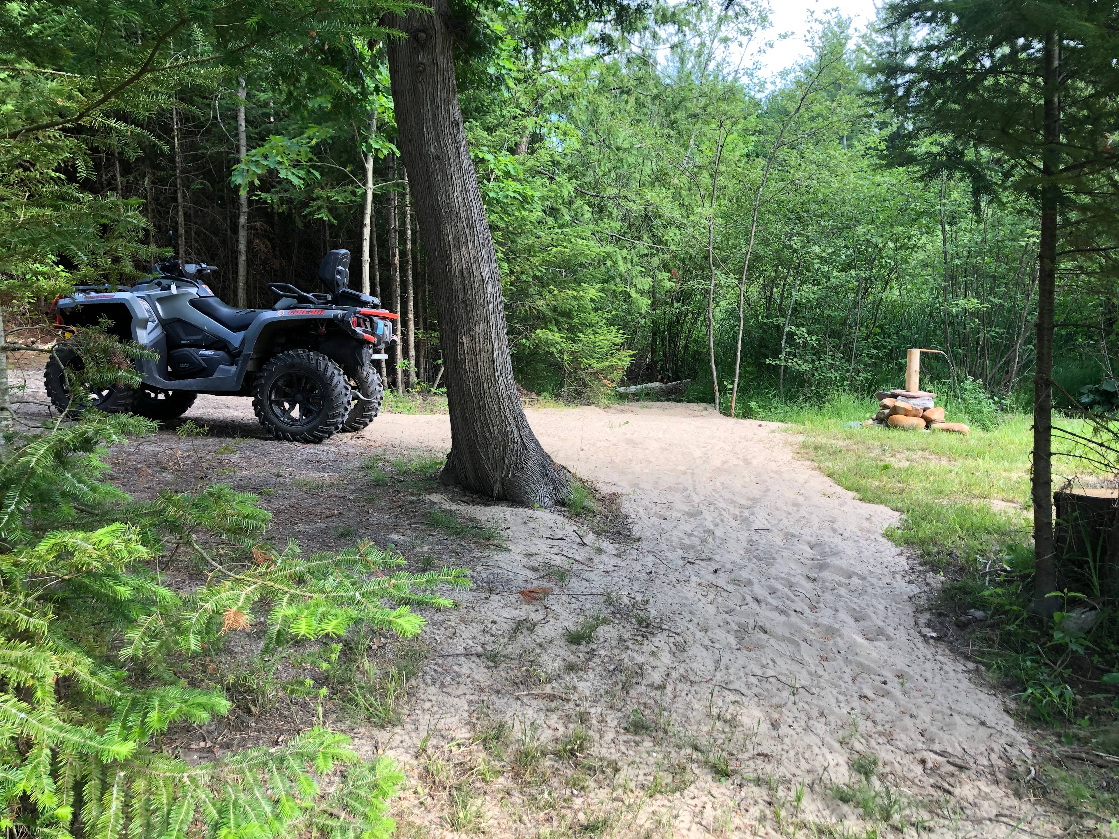 Boondock Ridge